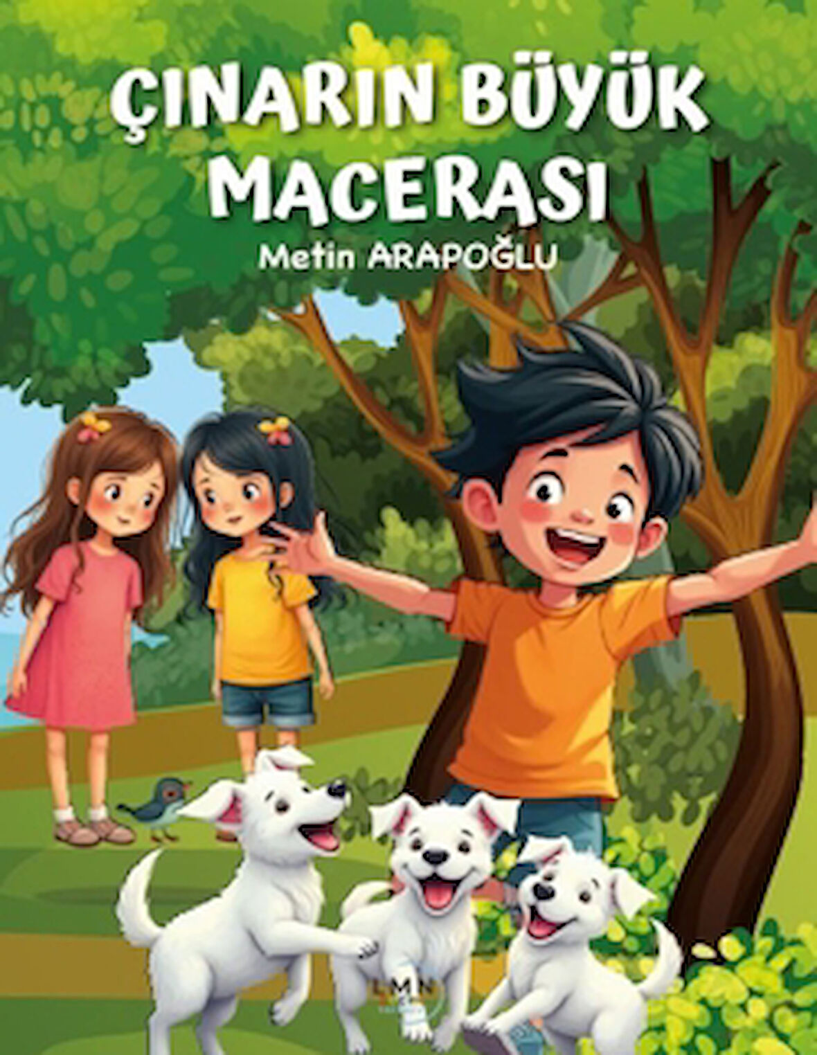 Çınarın Büyük Macerası