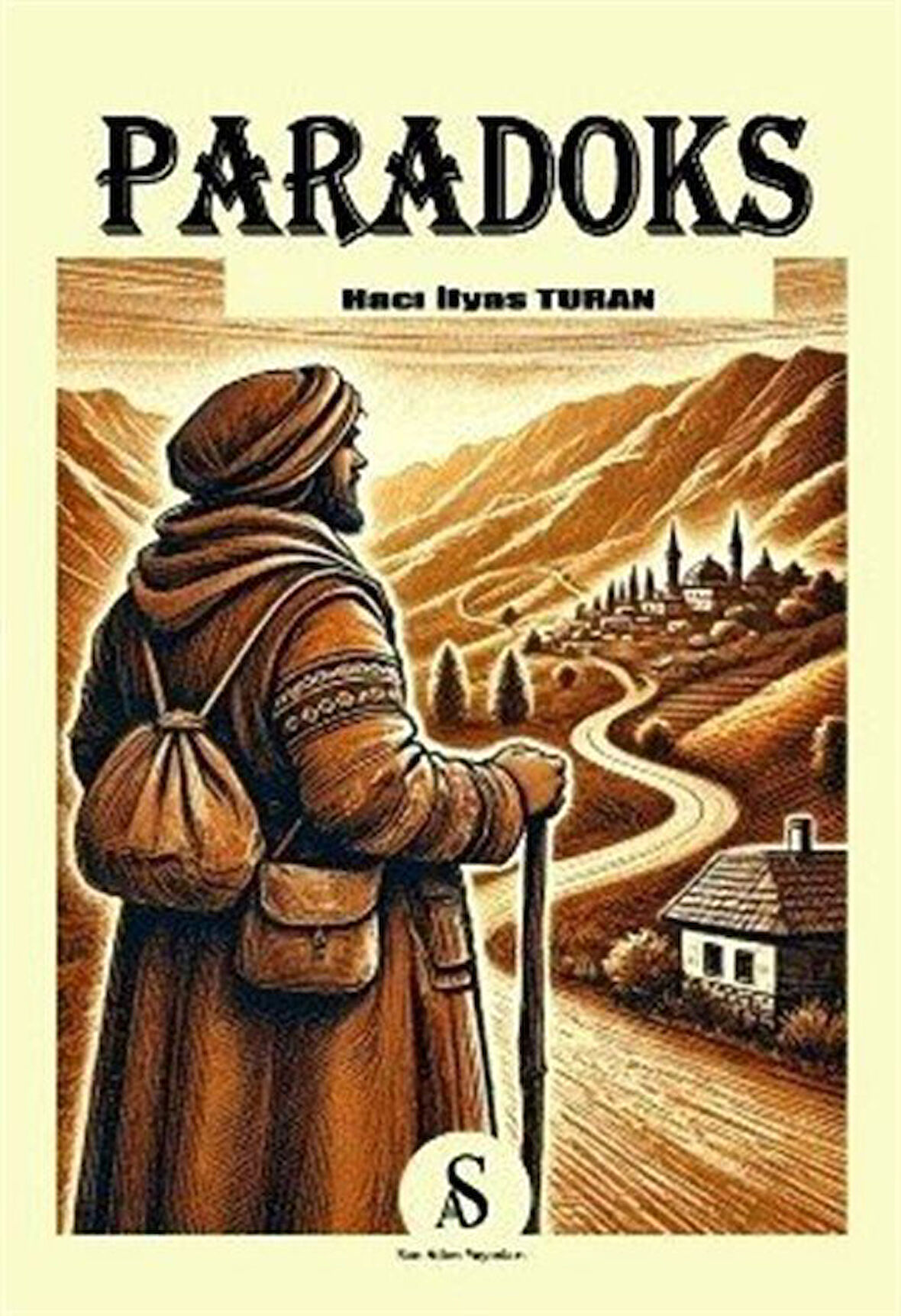 Paradoks / Hacı İlyas Turan
