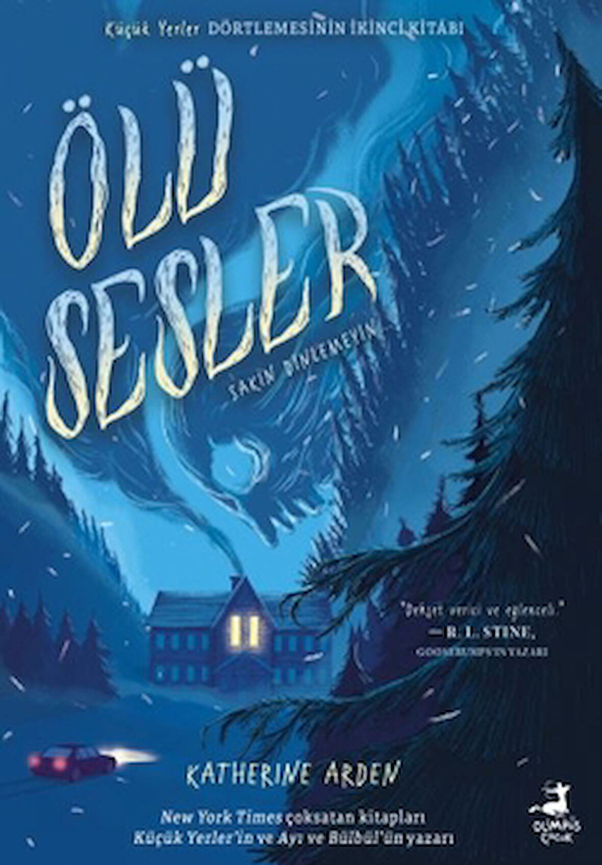 Ölü Sesler