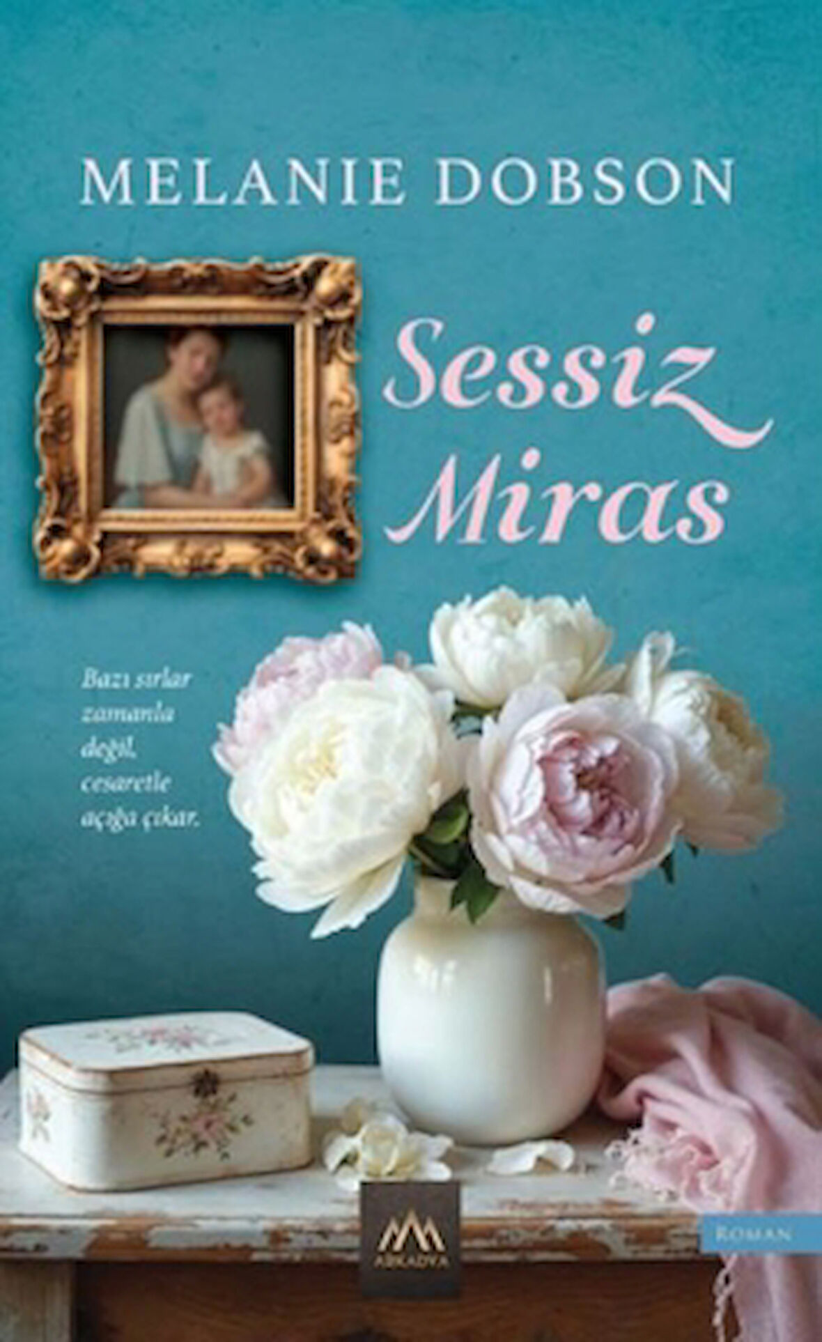 Sessiz Miras