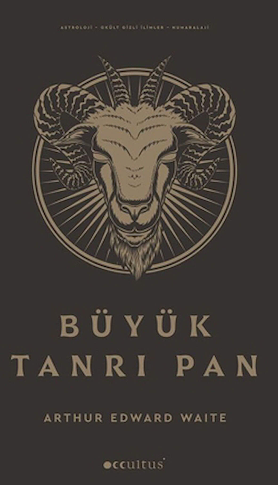 Büyük Tanrı Pan