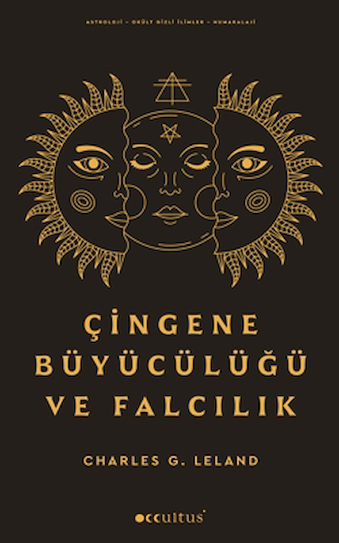 Çingene Büyücülüğü ve Falcılık