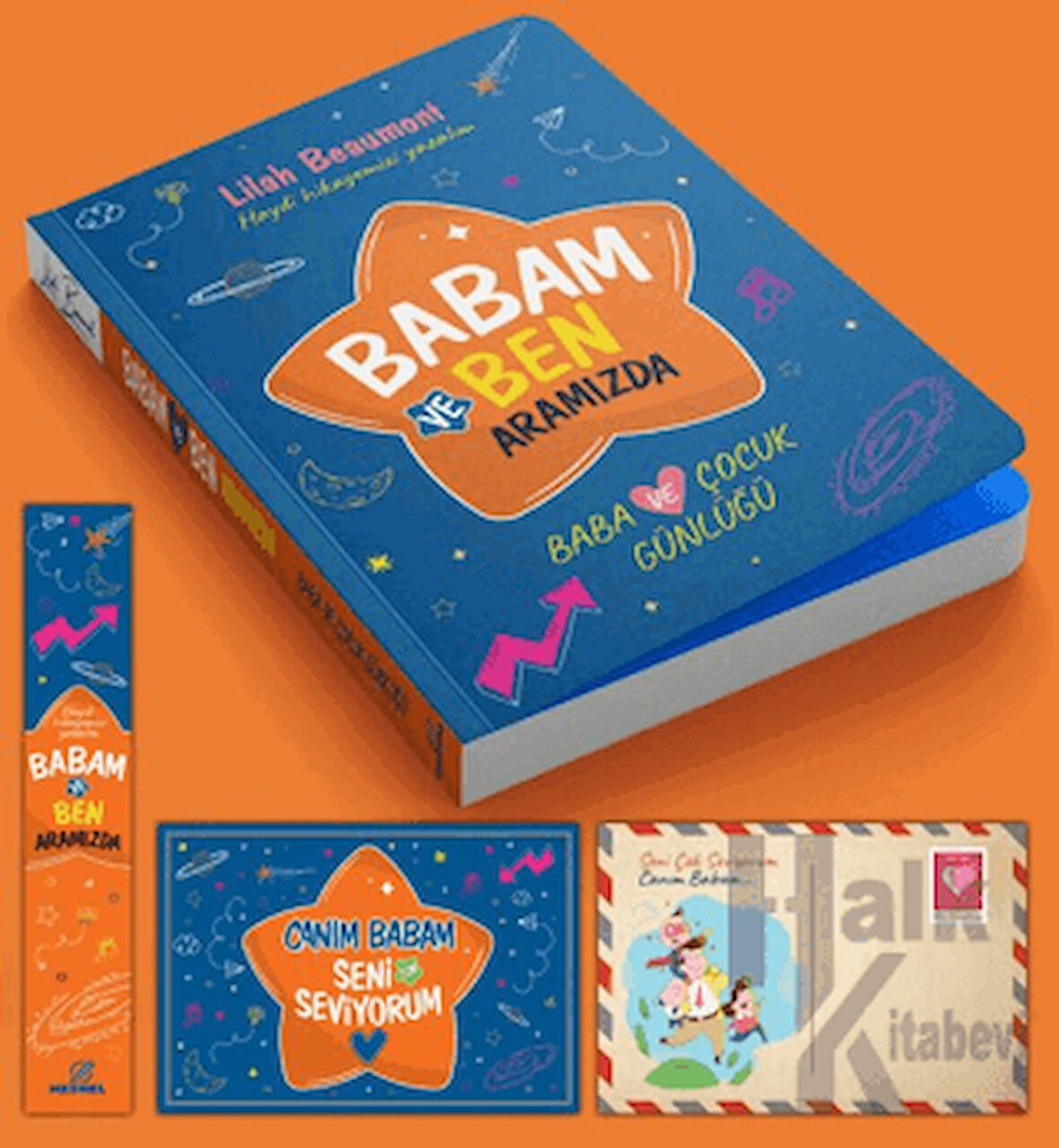 Babam ve Ben Aramızda