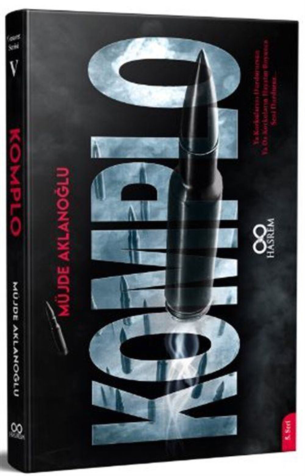 Komplo / Müjde Aklanoğlu