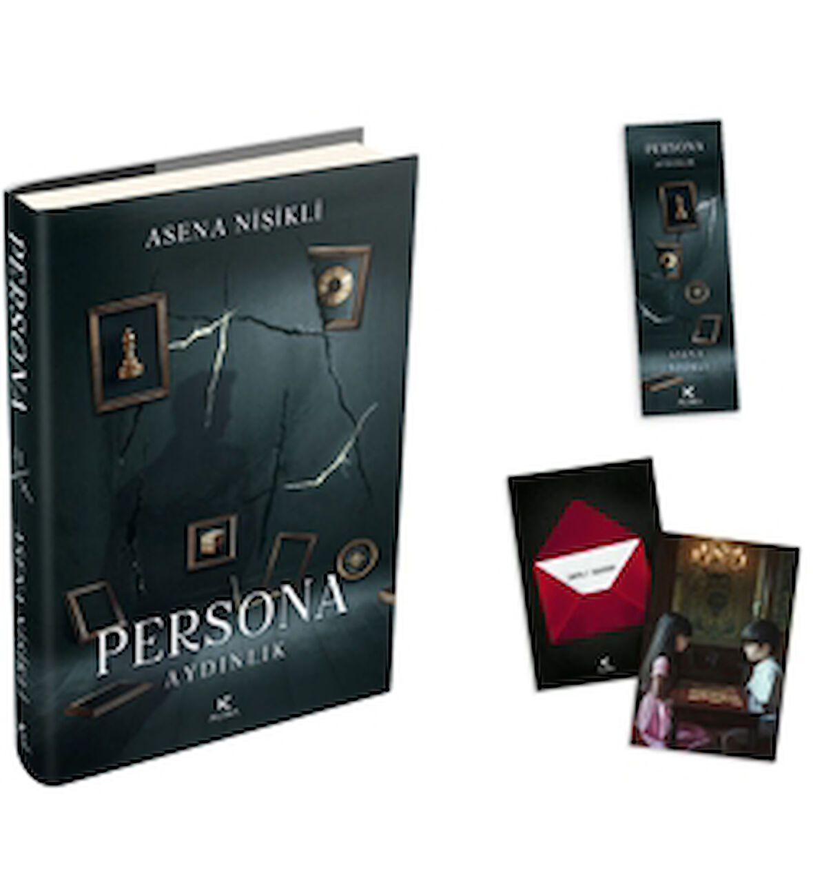 Persona - 2