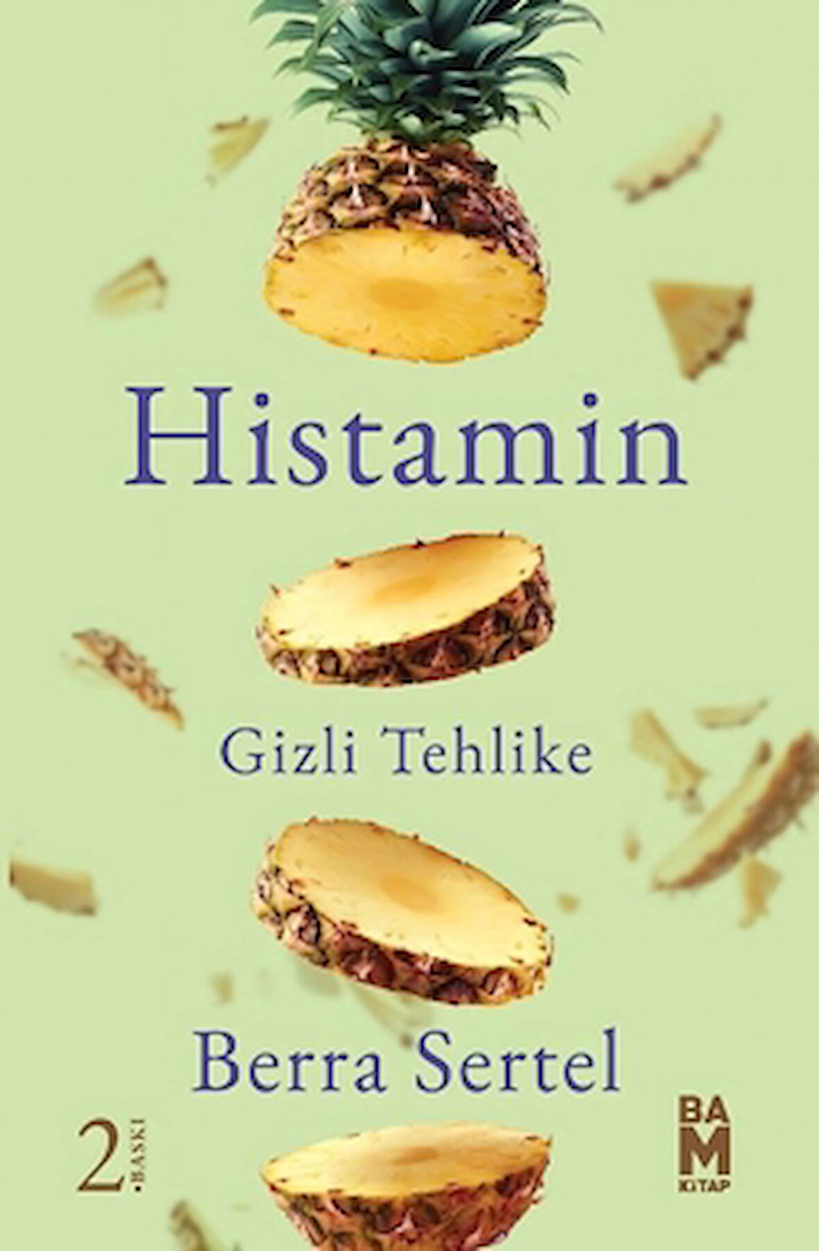 Histamin