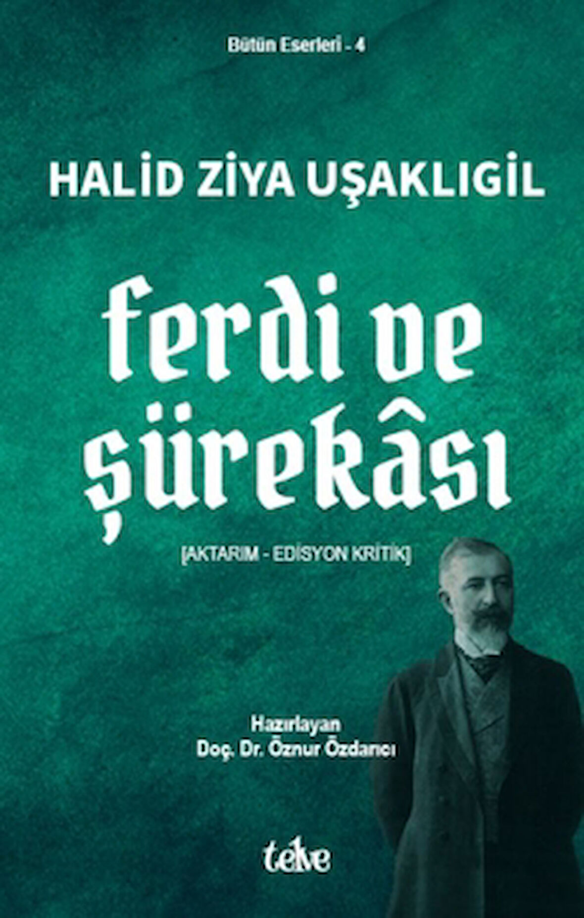 Ferdi ve Şürekâsı