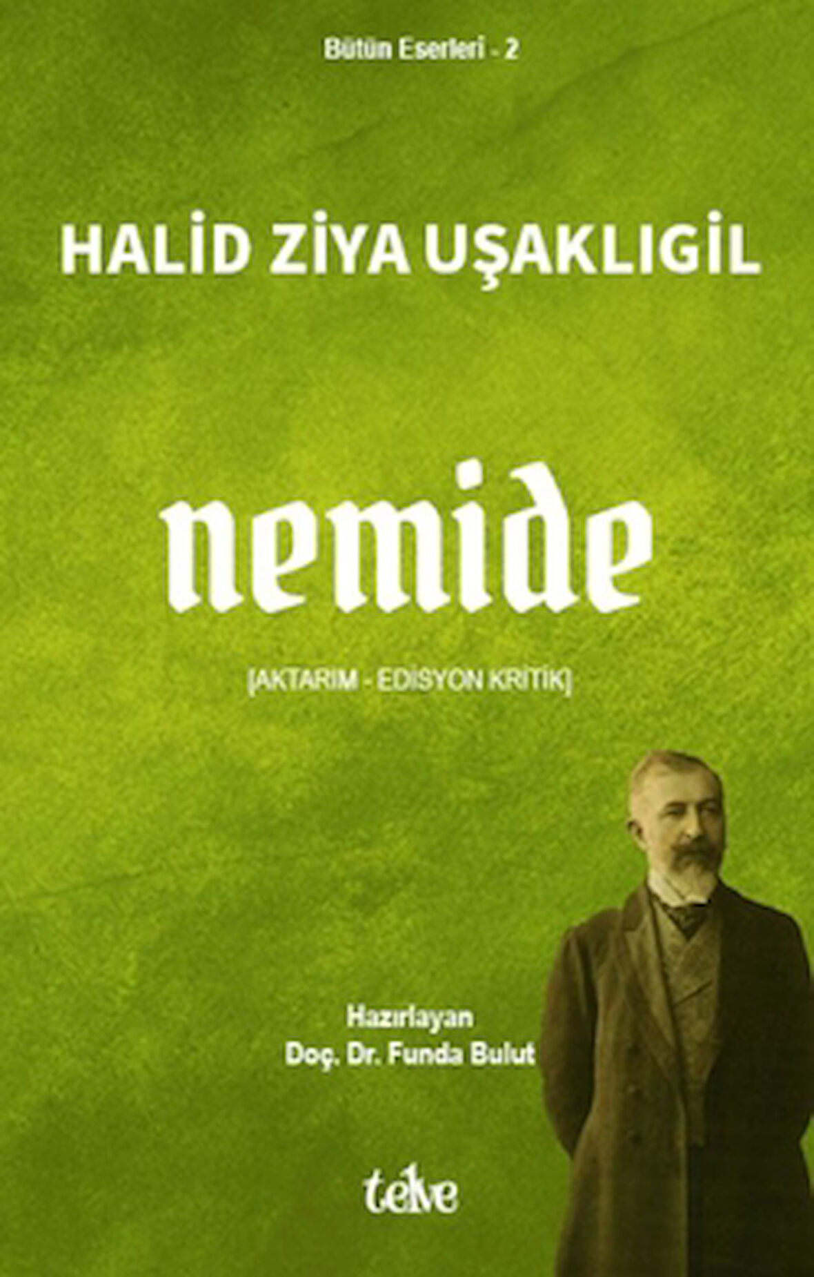 Nemide
