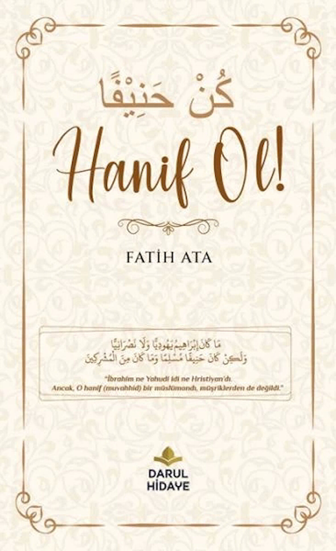 Hanif Ol!