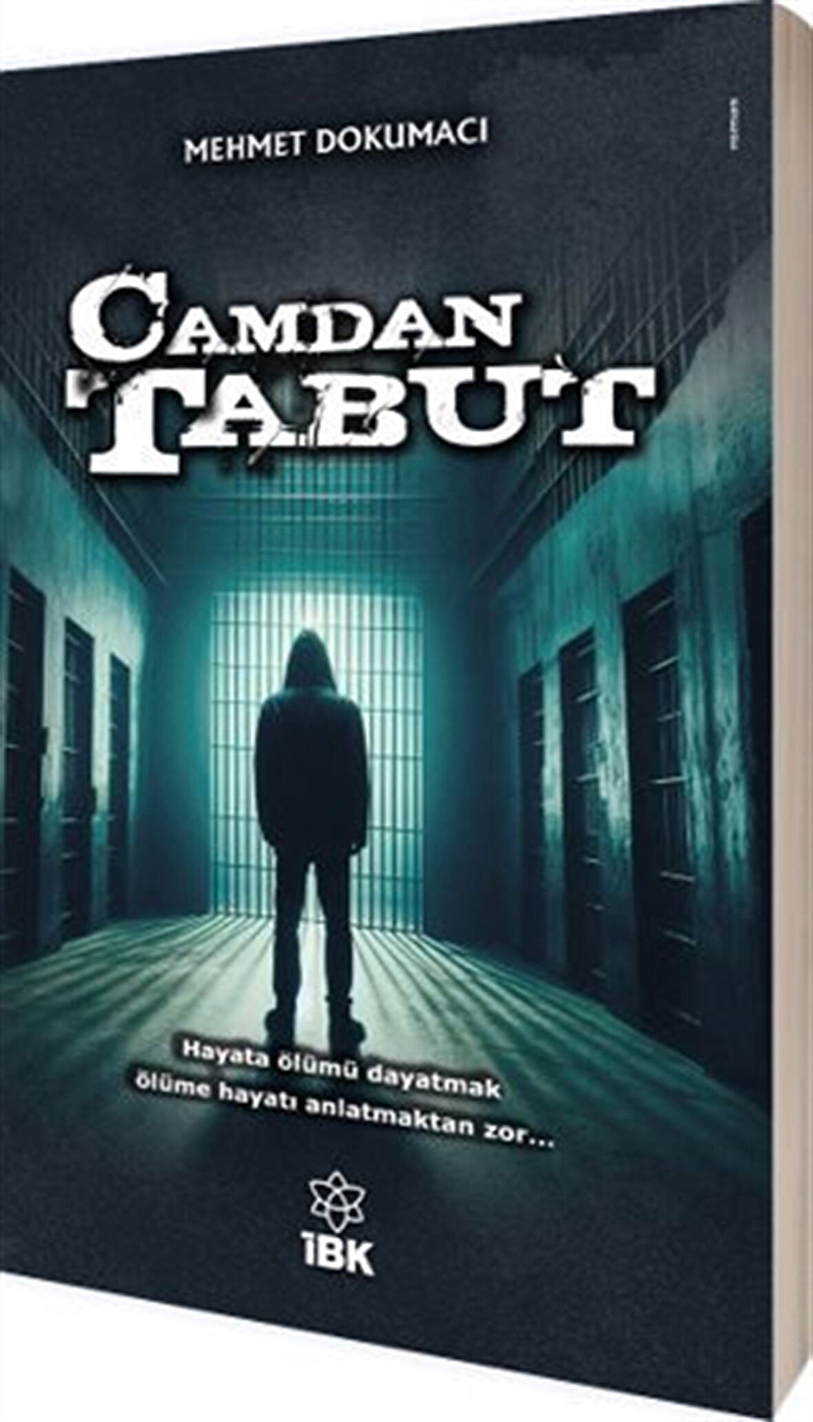 Camdan Tabut / Mehmet Dokumacı