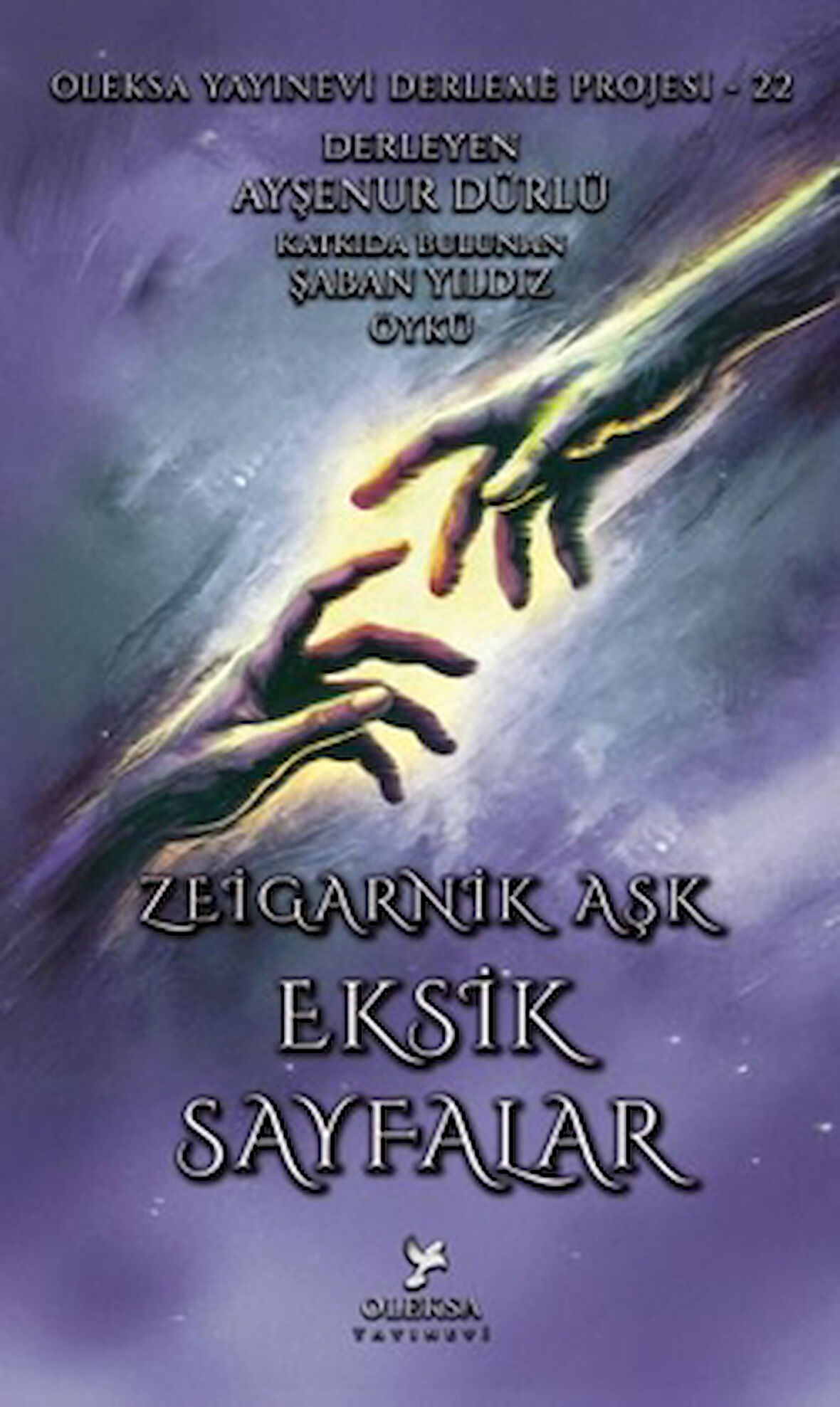 Eksik Sayfalar