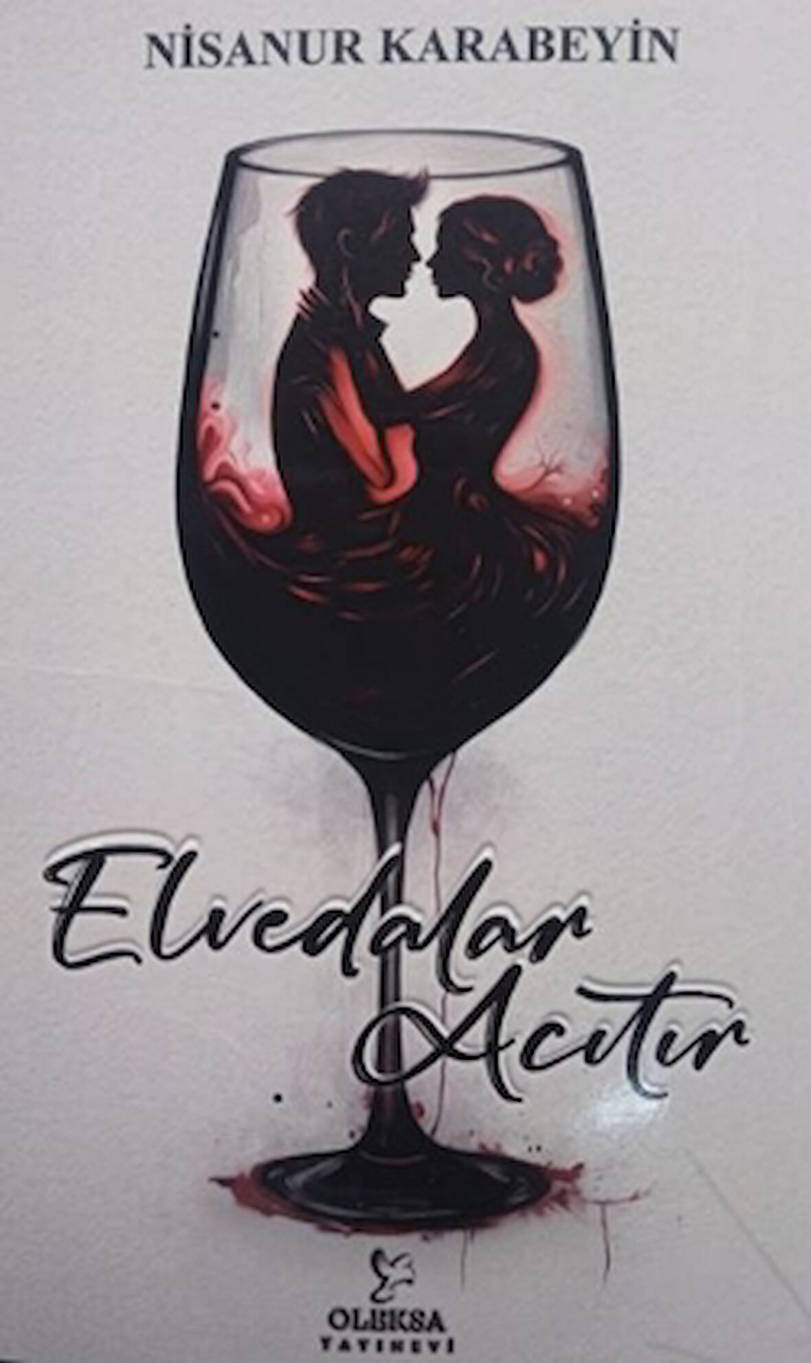 Elvedalar Acıtır