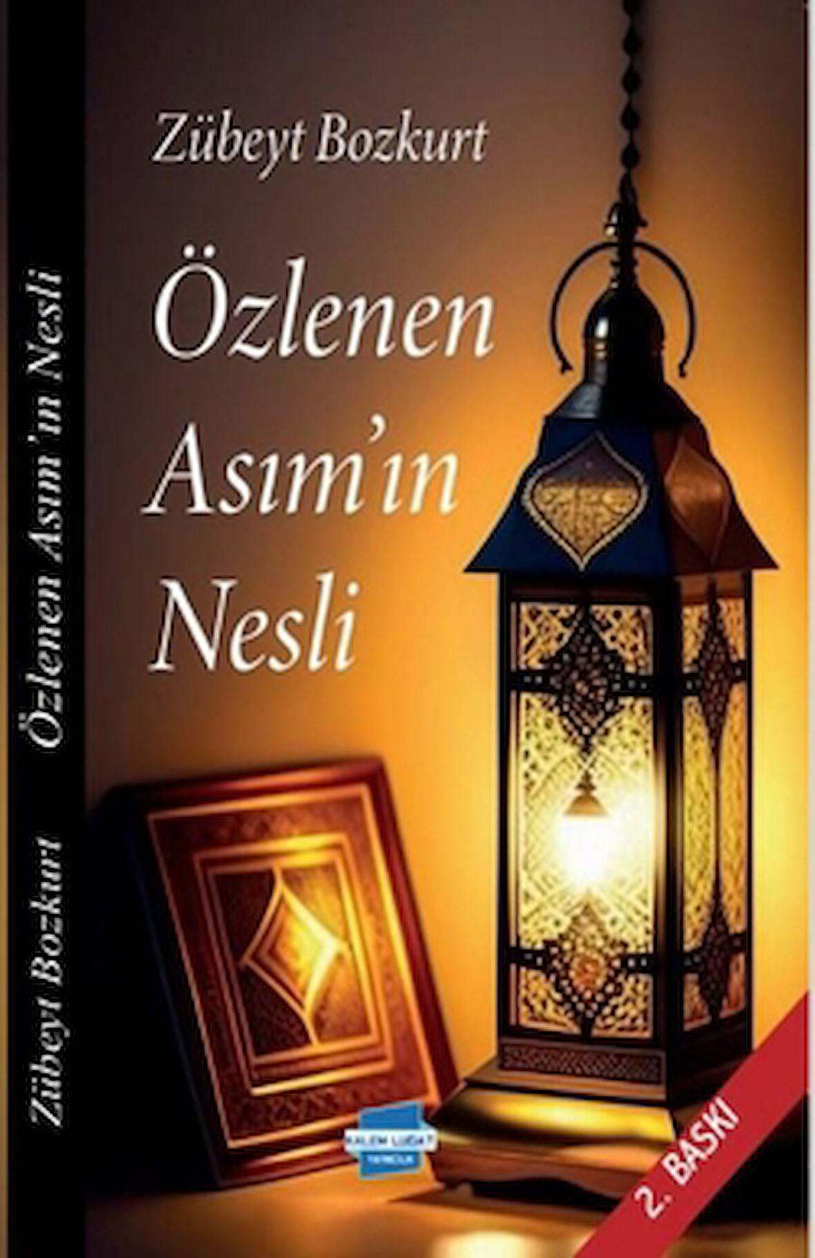 Özlenen Asımın Nesli