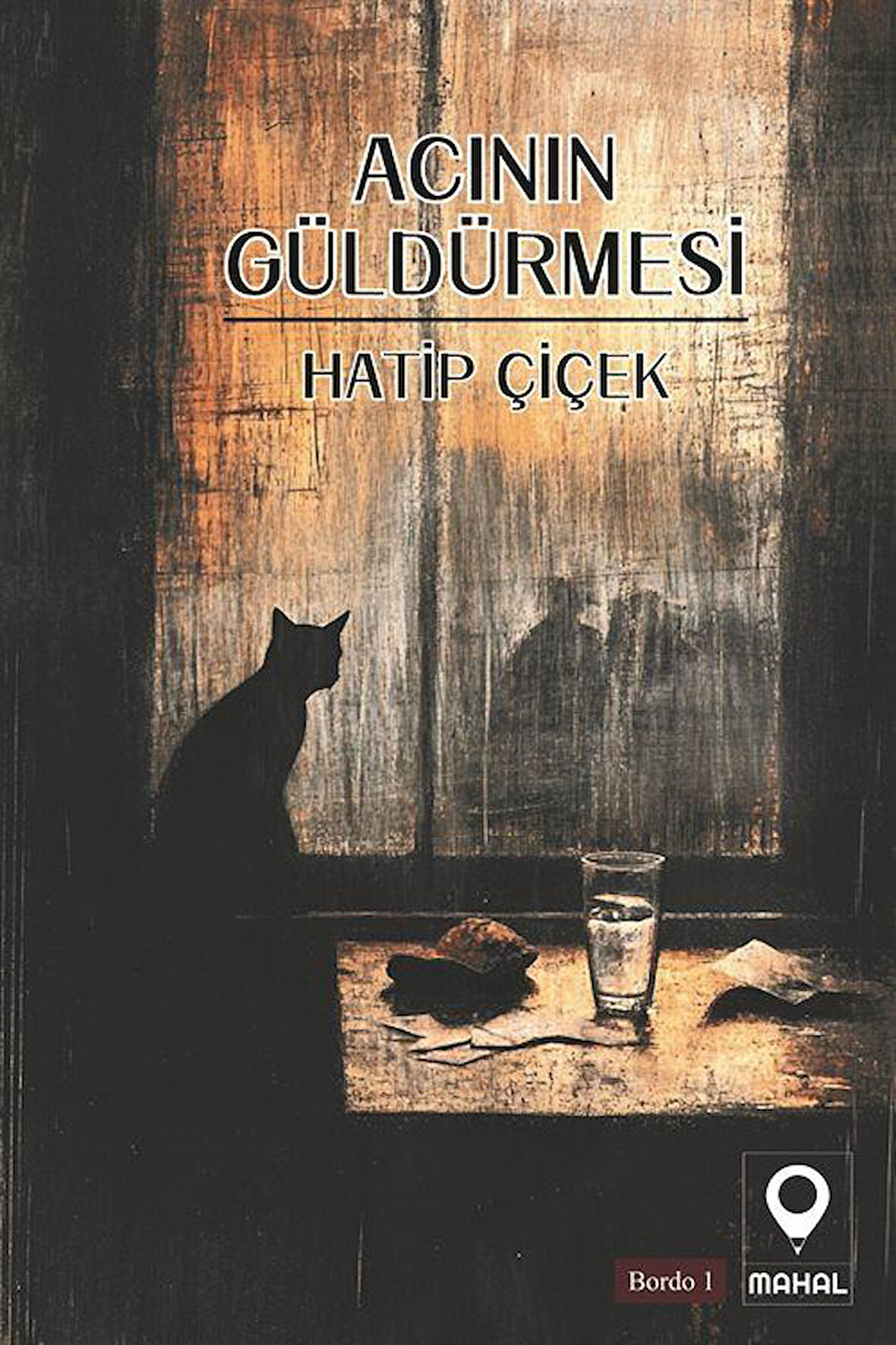 Acının Güldürmesi / Hatip Çiçek