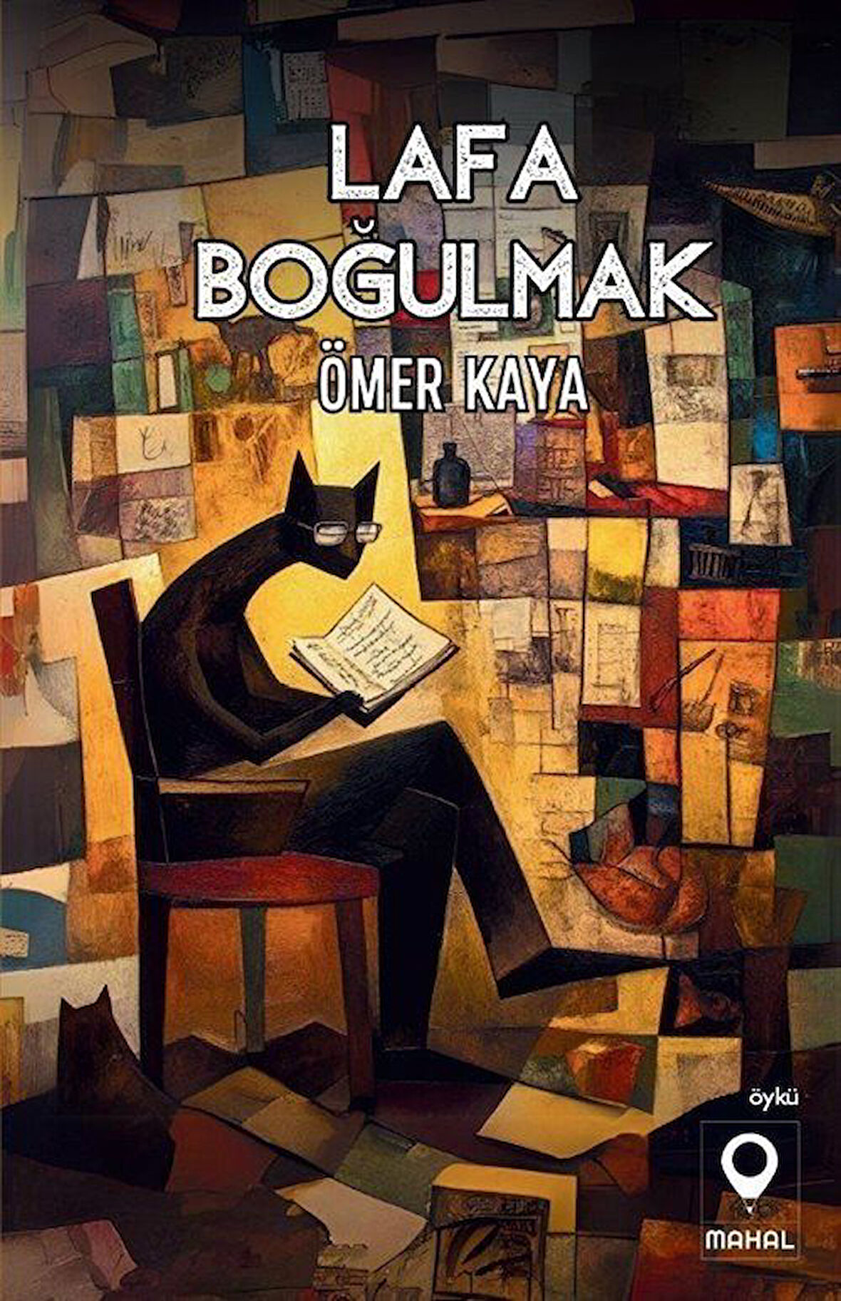 Lafa Boğulmak / Ömer Kaya