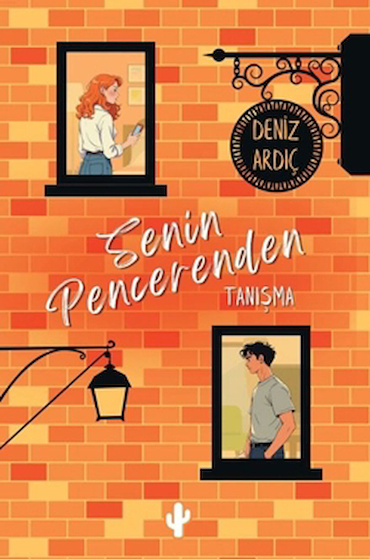 Senin Pencerenden & Tanışma