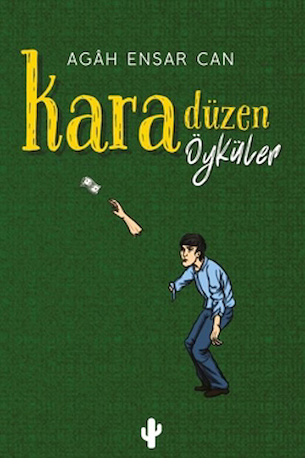 Karadüzen Öyküler
