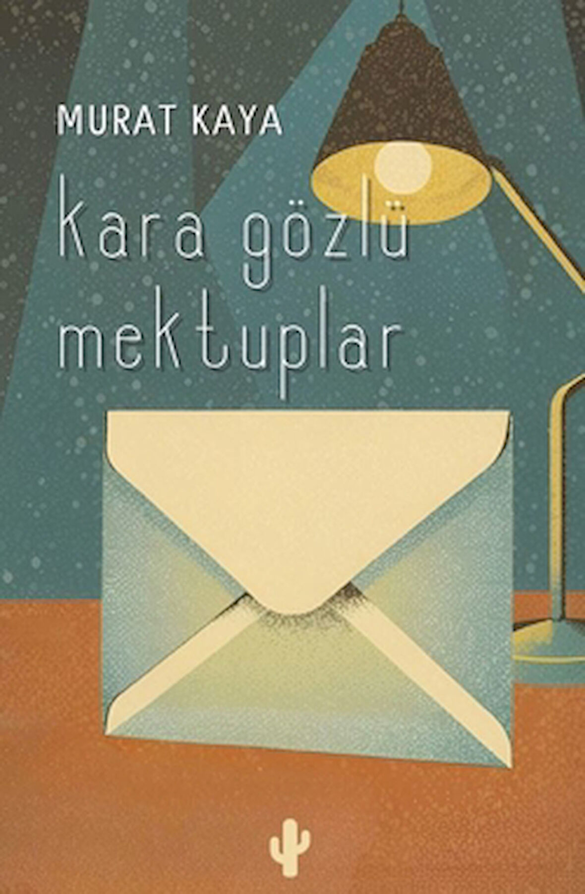 Kara Gözlü Mektuplar