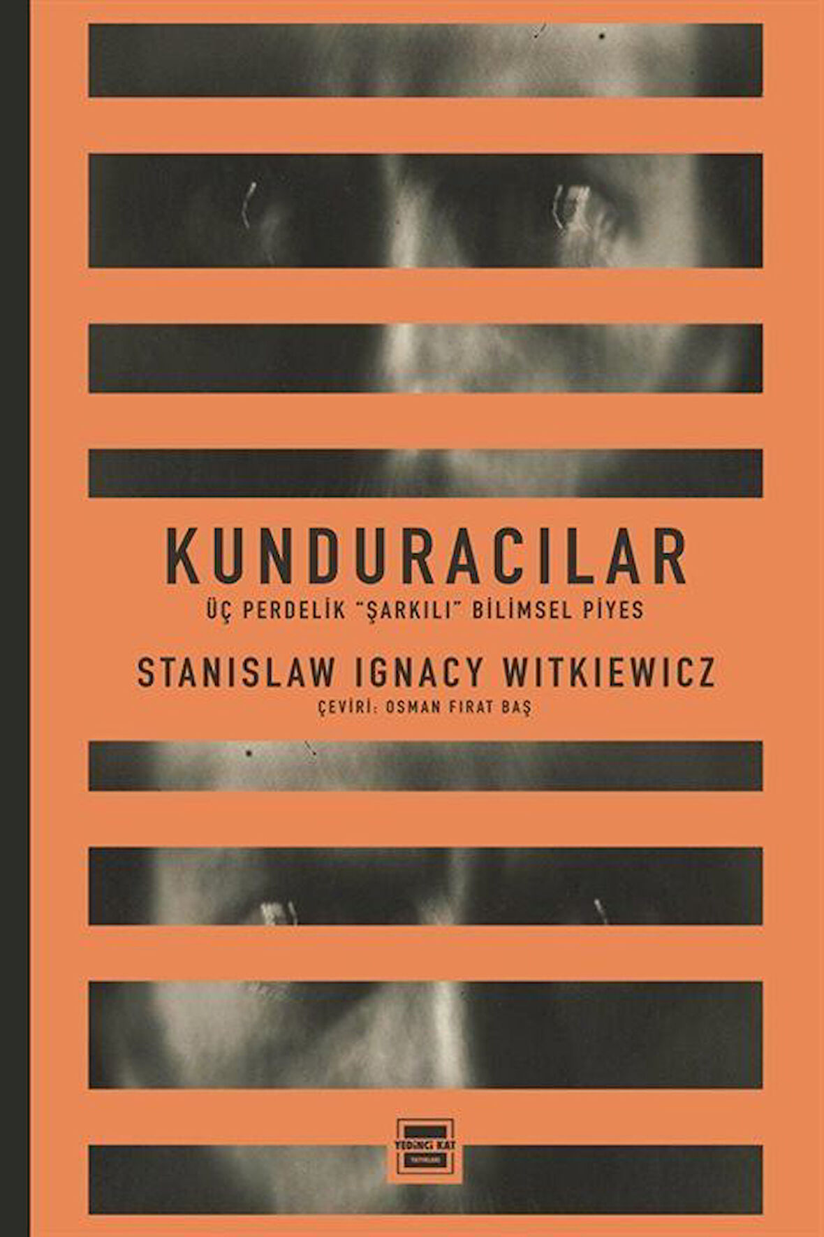 Kunduracılar / Stanislaw Ignacy Witkiewicz