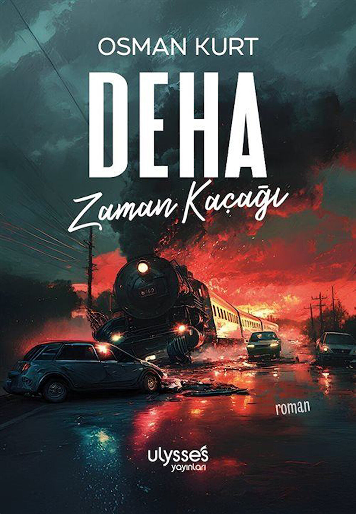 Deha & Zaman Kaçağı / Osman Kurt