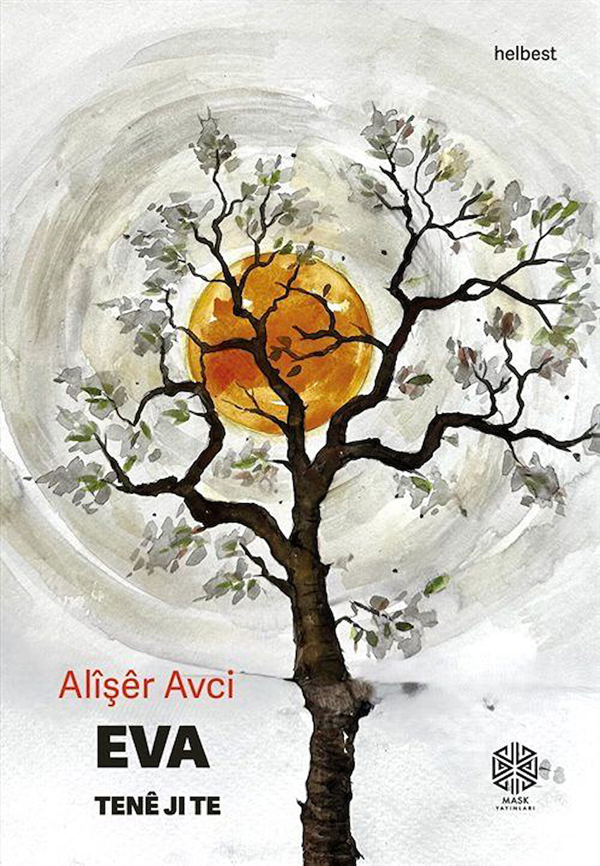 Eva Tene Jıte (Kürtçe Şiir) / Alişer Avcı