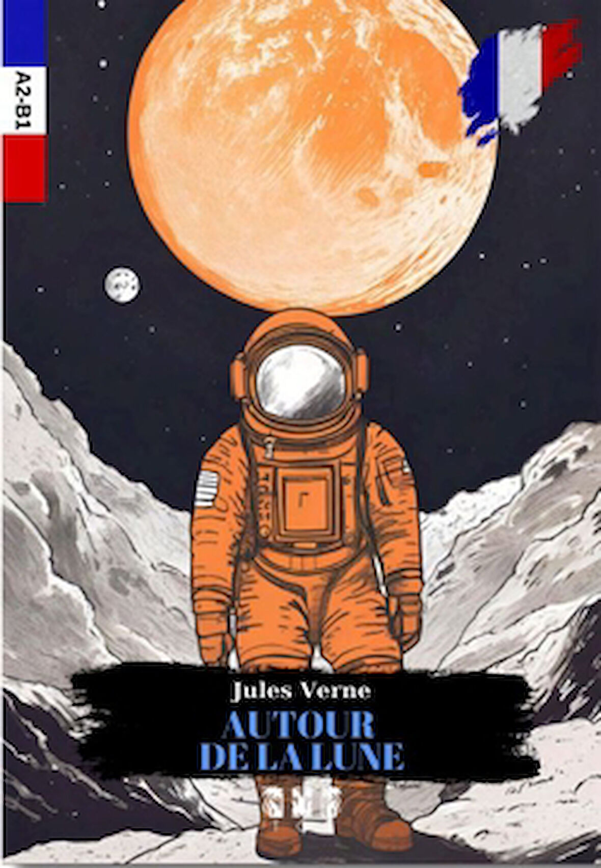 Autour De La Lune