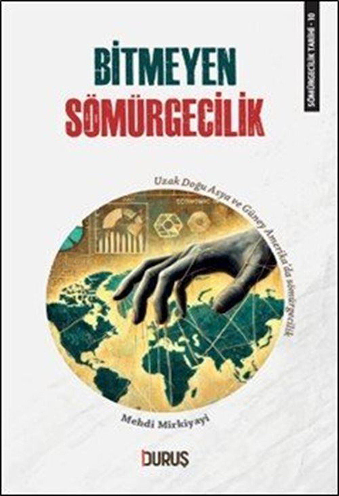 Sömürgecilik Tarihi 10: Bitmeyen Sömürgecilik / Mehdi Mirkiyayi