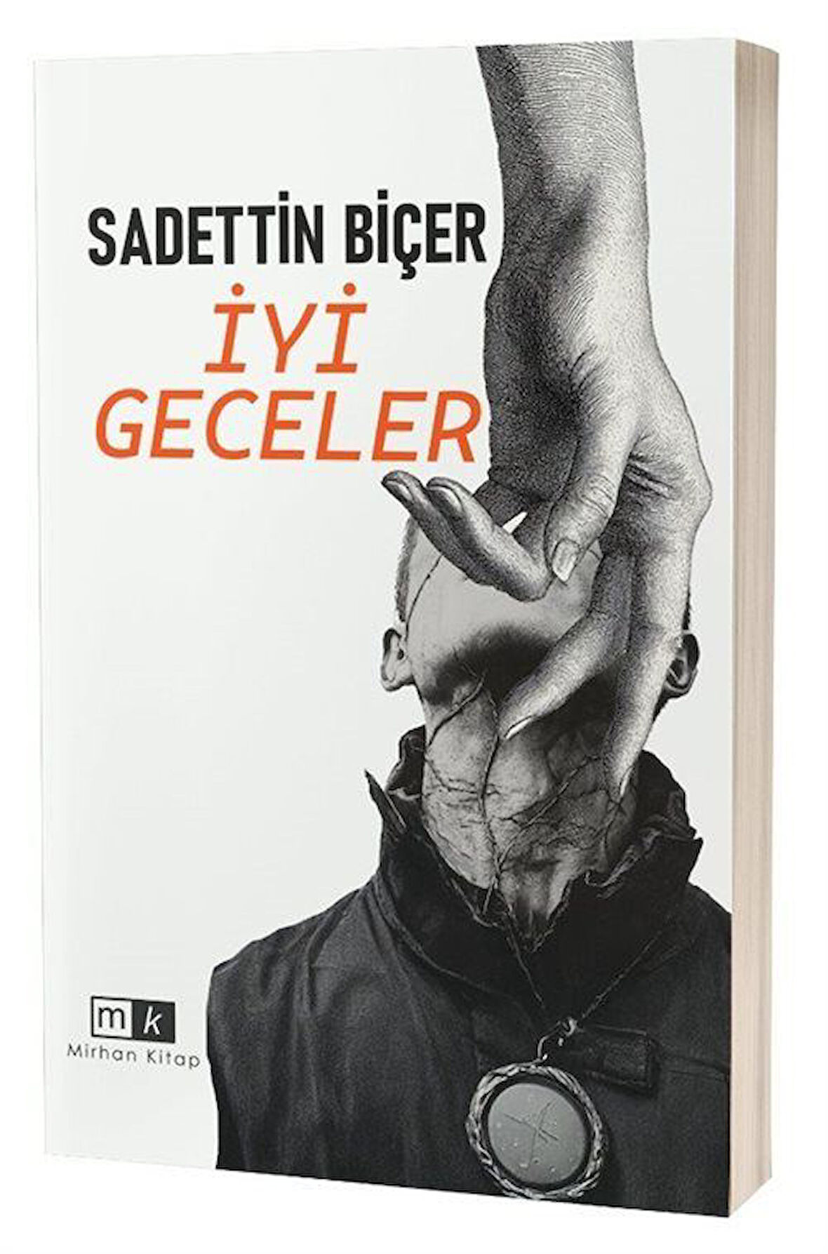 İyi Geceler / Sadettin Biçer