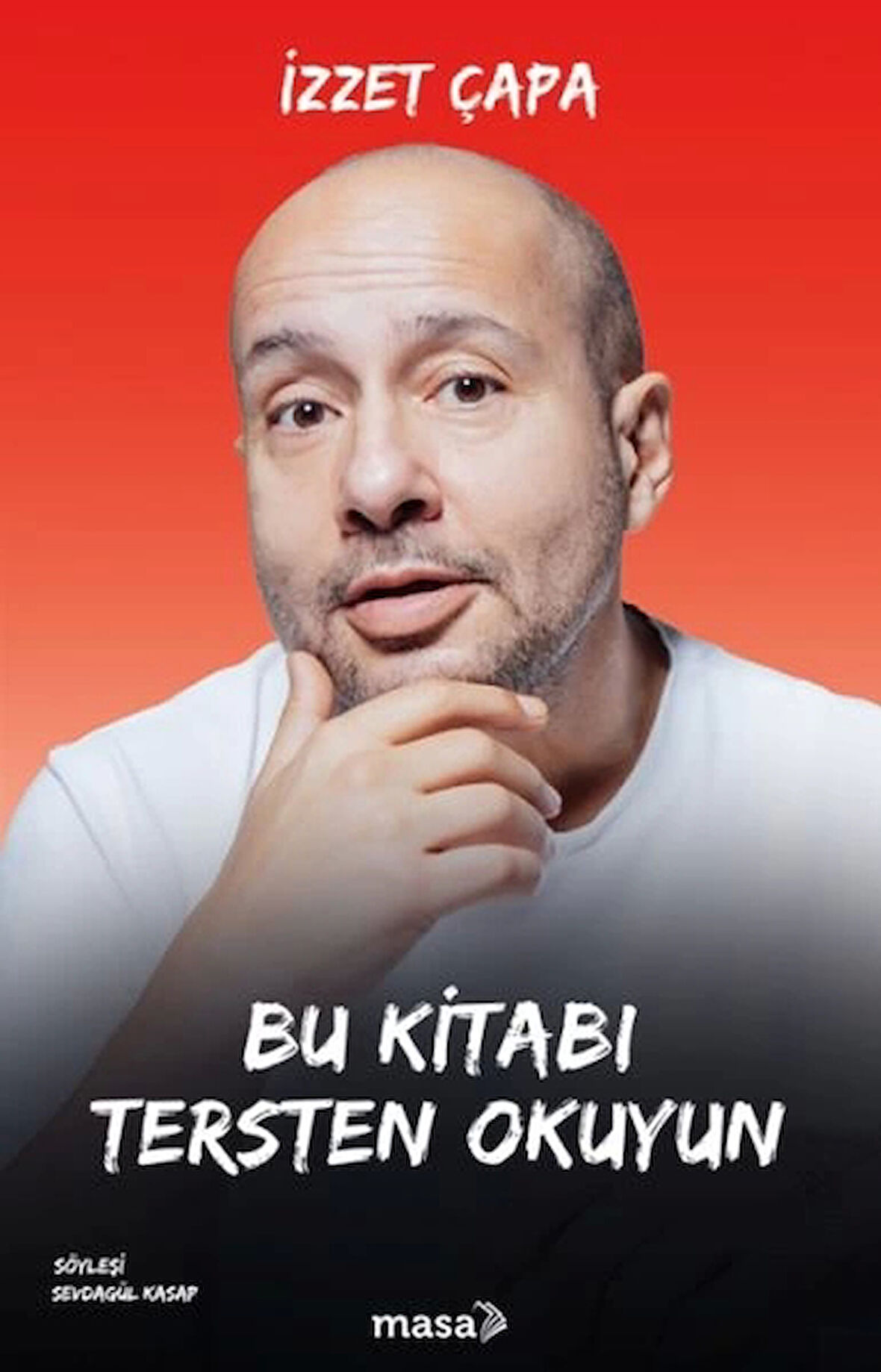 Bu Kitabı Tersten Okuyun