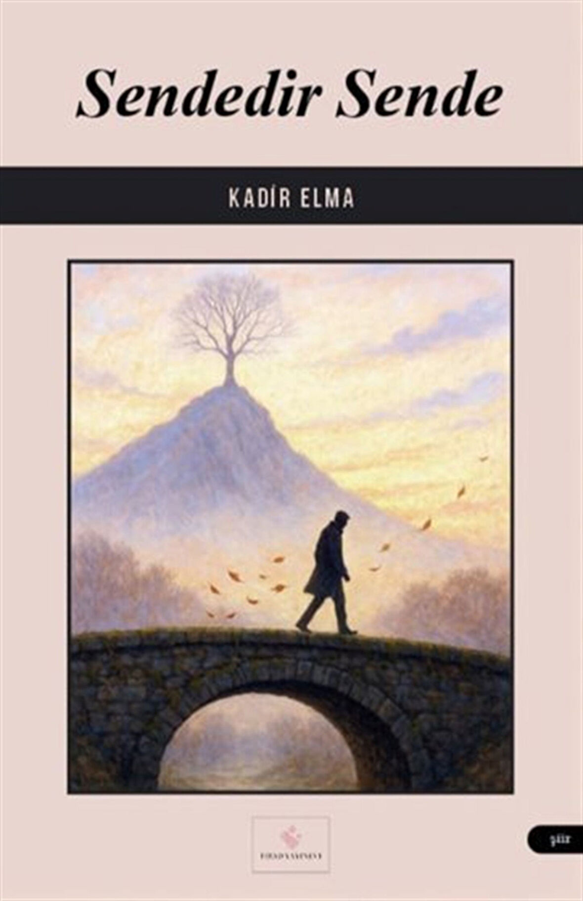 Sendedir Sende / Kadir Elma