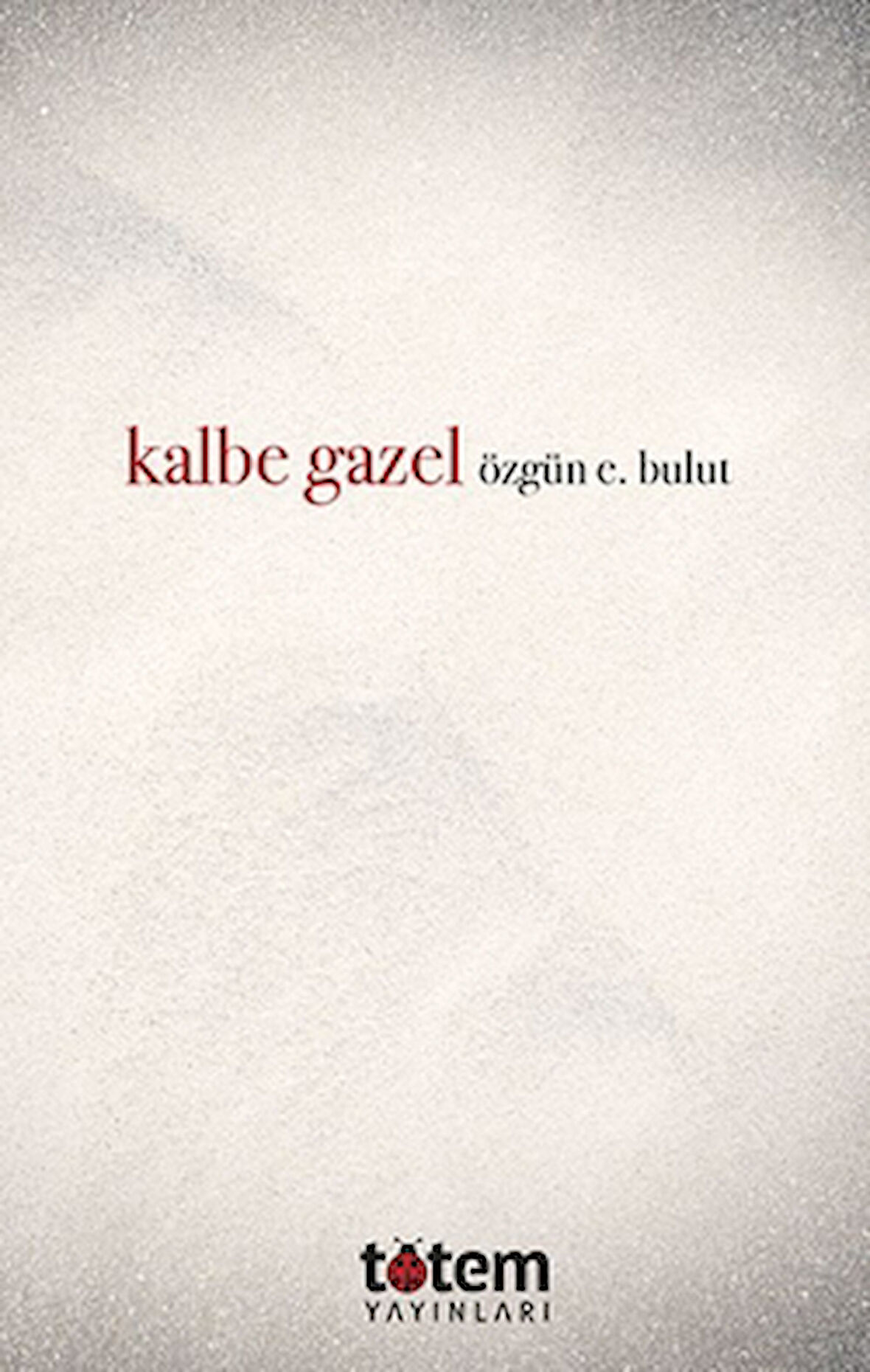 Kalbe Gazel