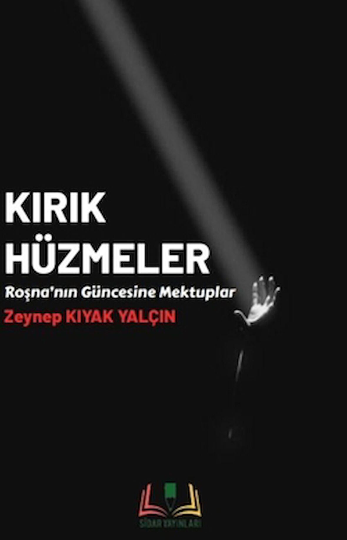 Kırık Hüzmeler