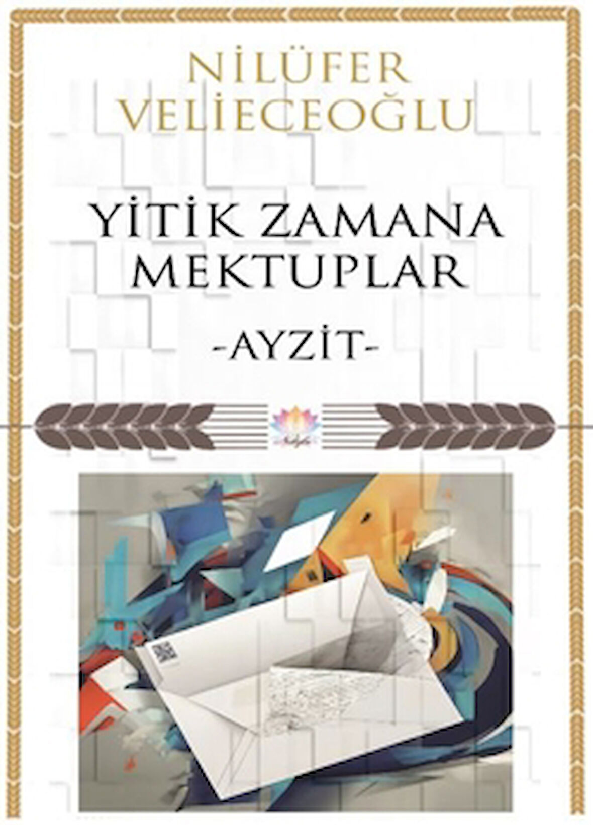Yitik Zamana Mektuplar