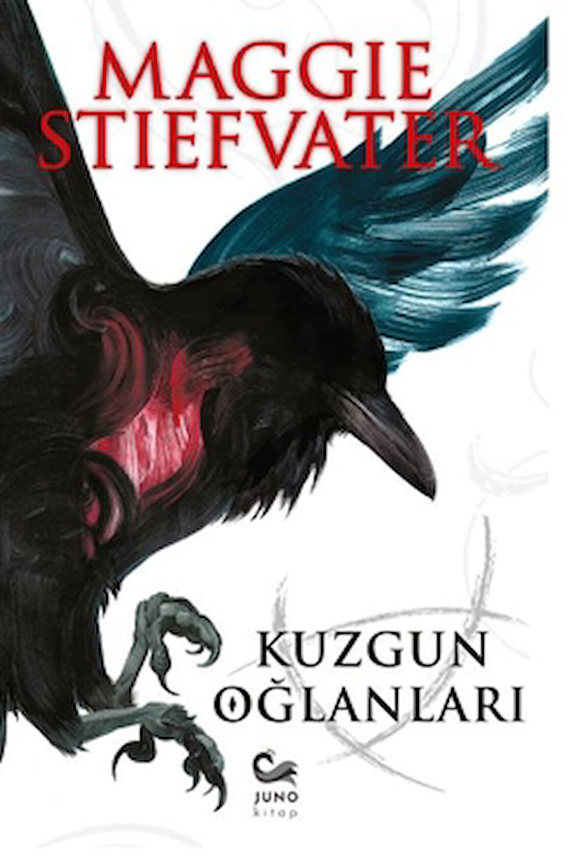 Kuzgun Oğlanları