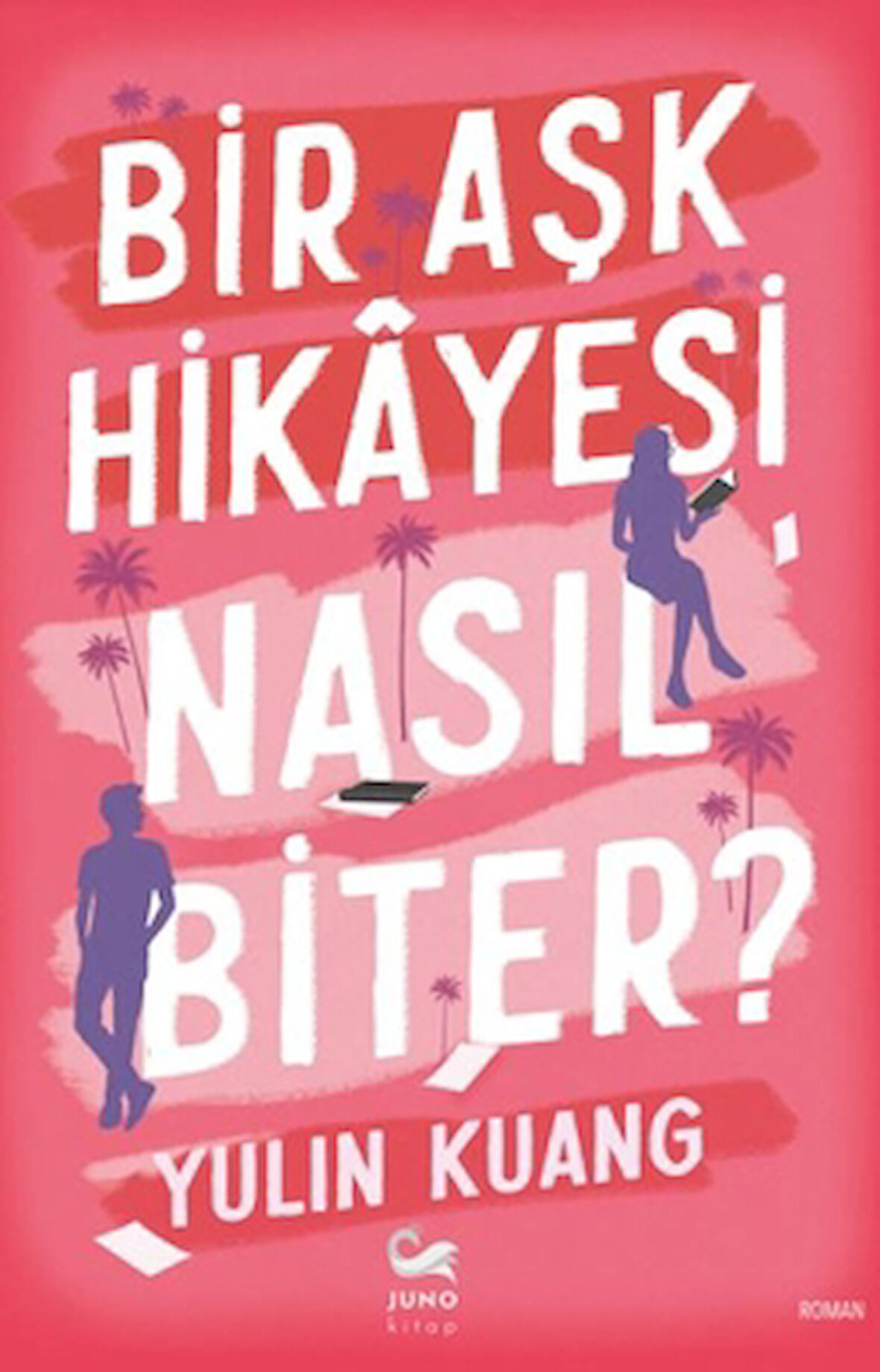 Bir Aşk Hikayesi Nasıl Biter?