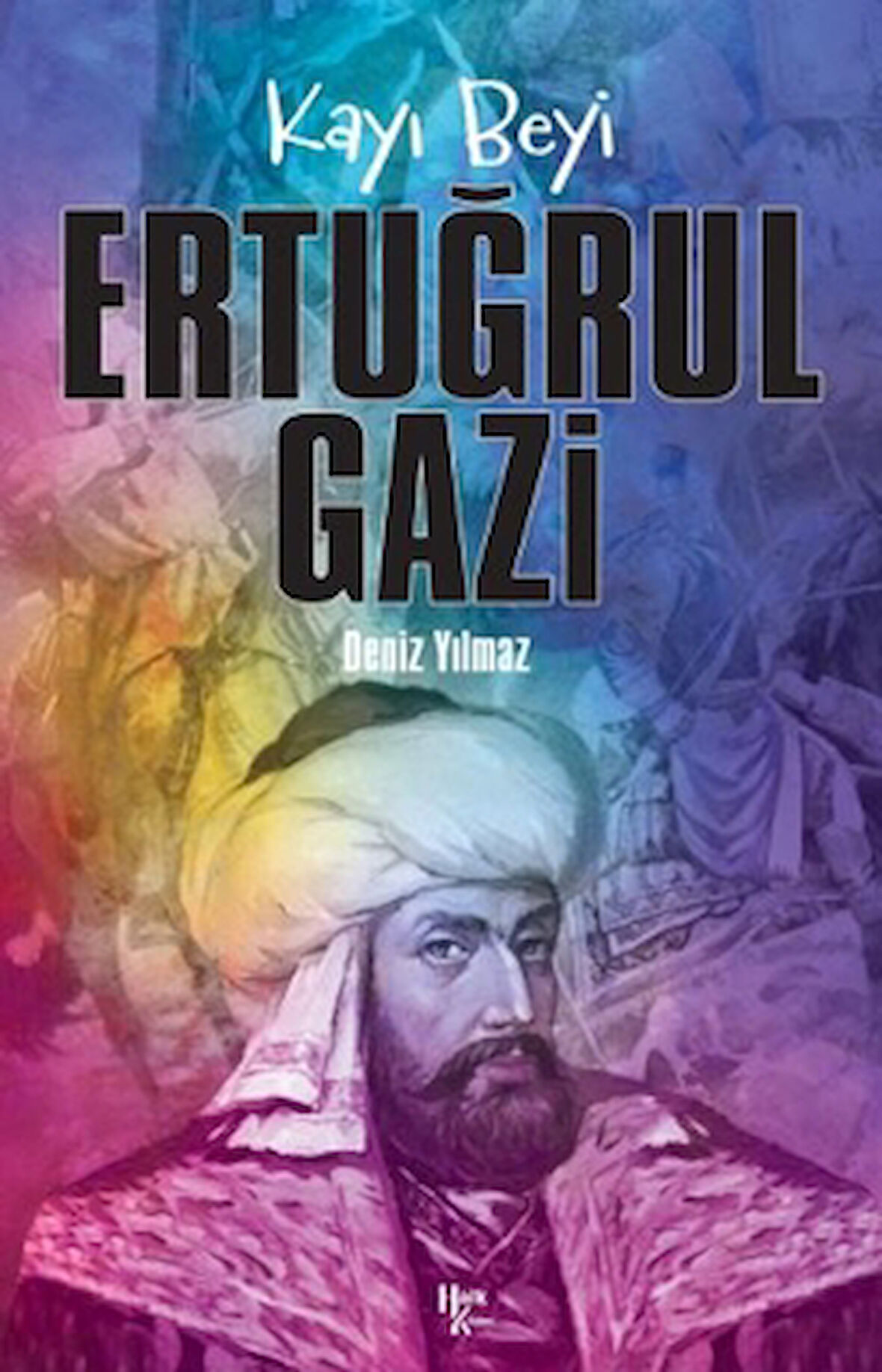 Kayı Beyi Ertuğrul Gazi