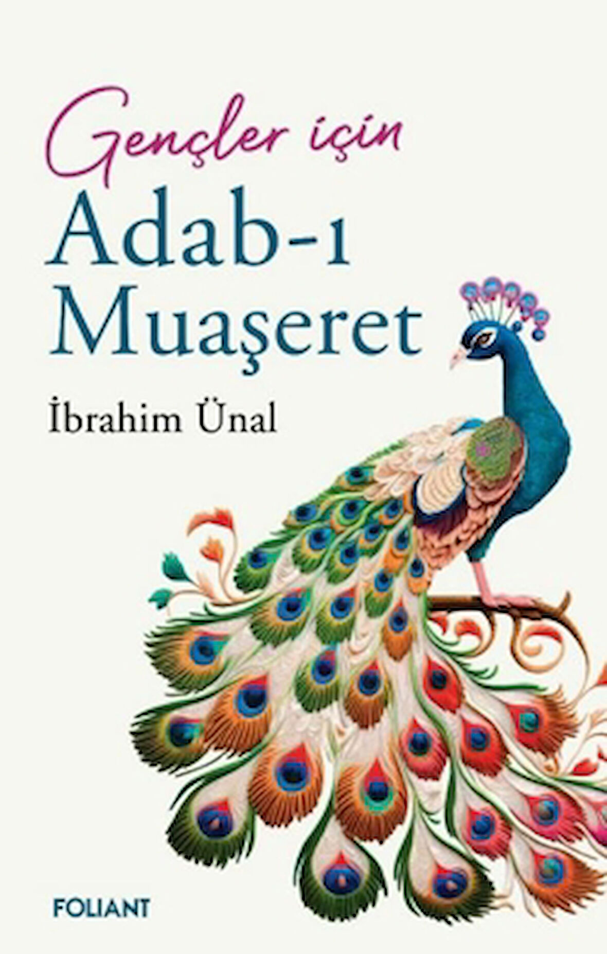 Adab-ı Muaşeret