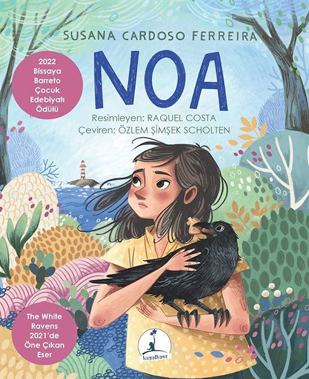 Noa / Susana Cardoso Ferreira