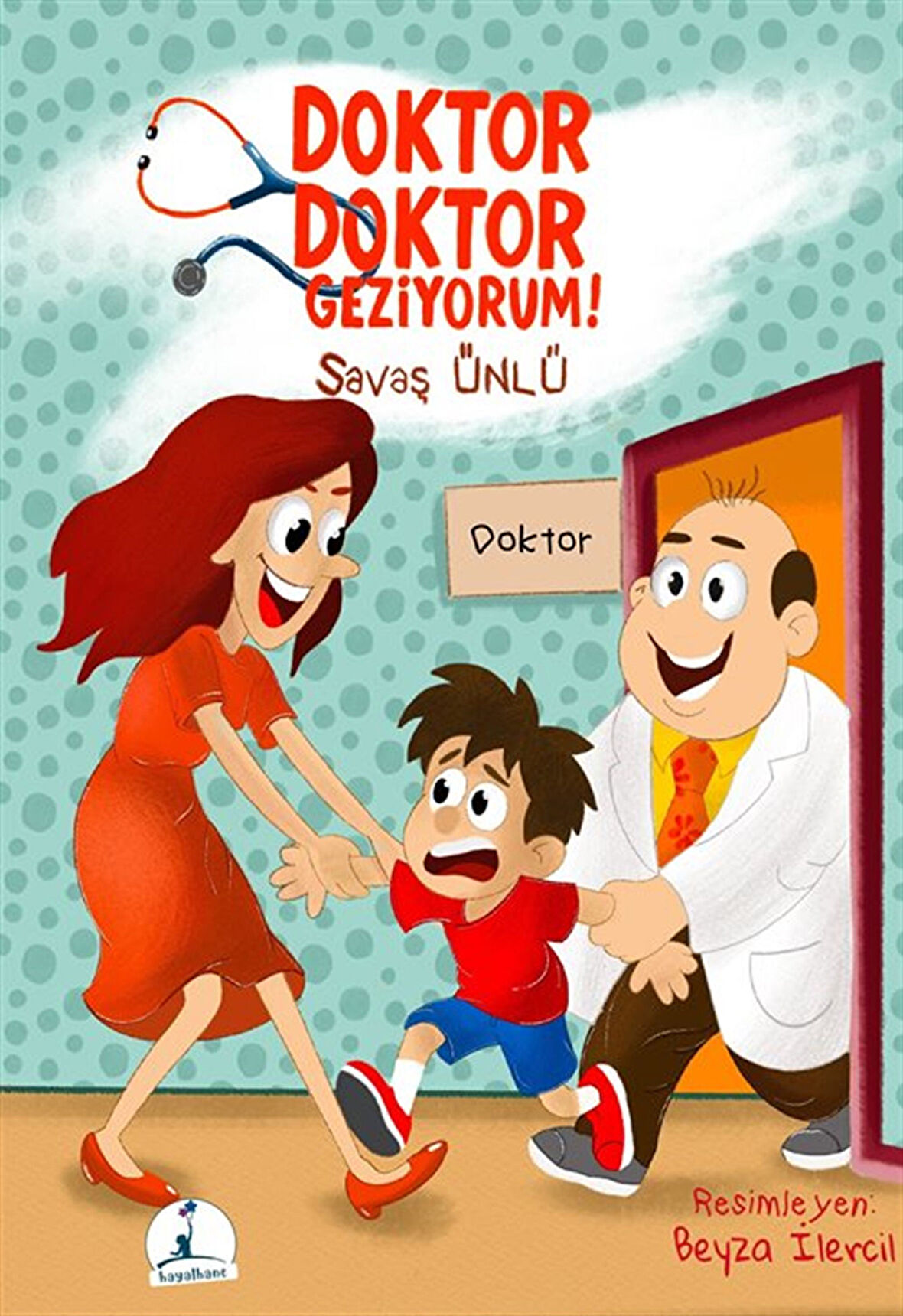 Doktor Doktor Geziyorum / Savaş Ünlü