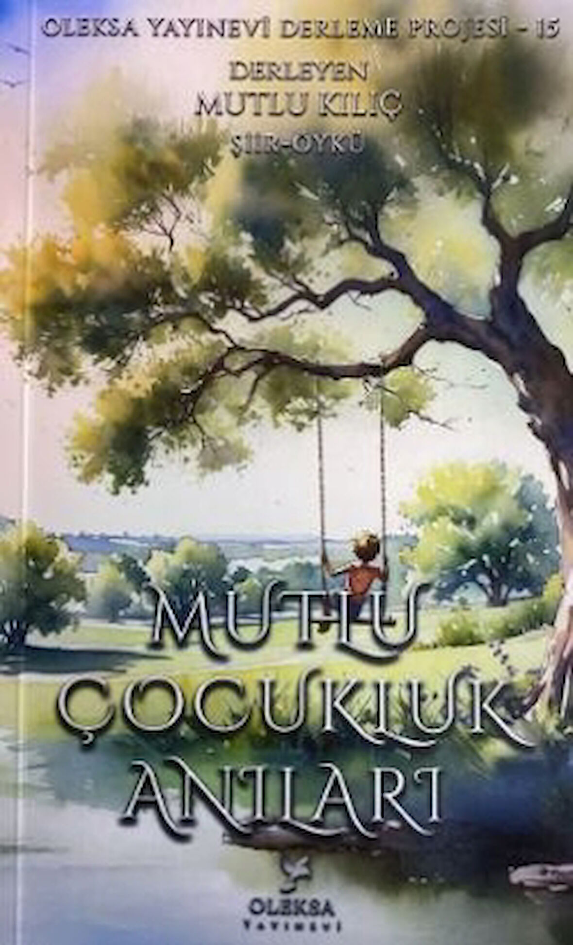 Mutlu Çocukluk Anıları
