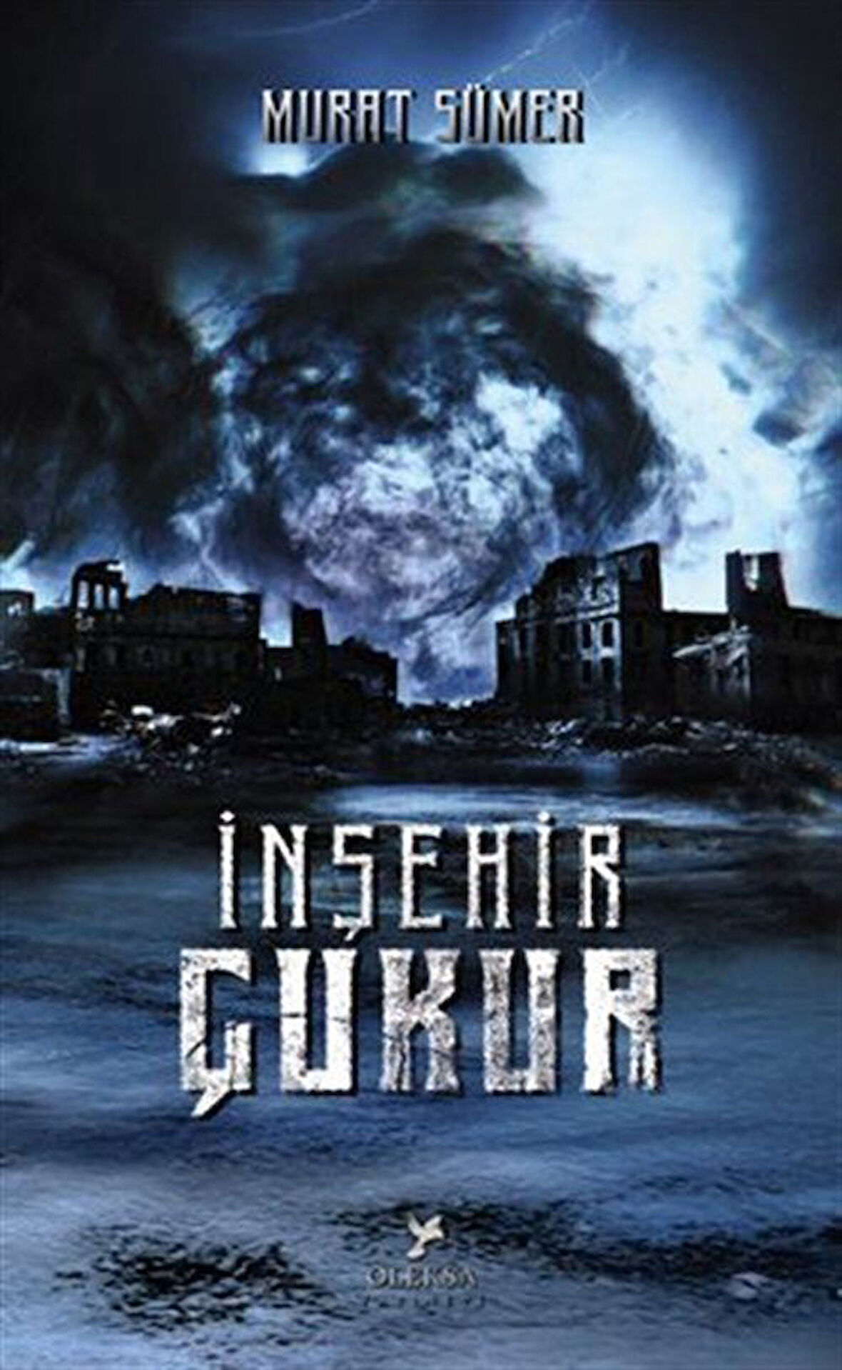 İnşehir 2 / Çukur / Murat Sümer