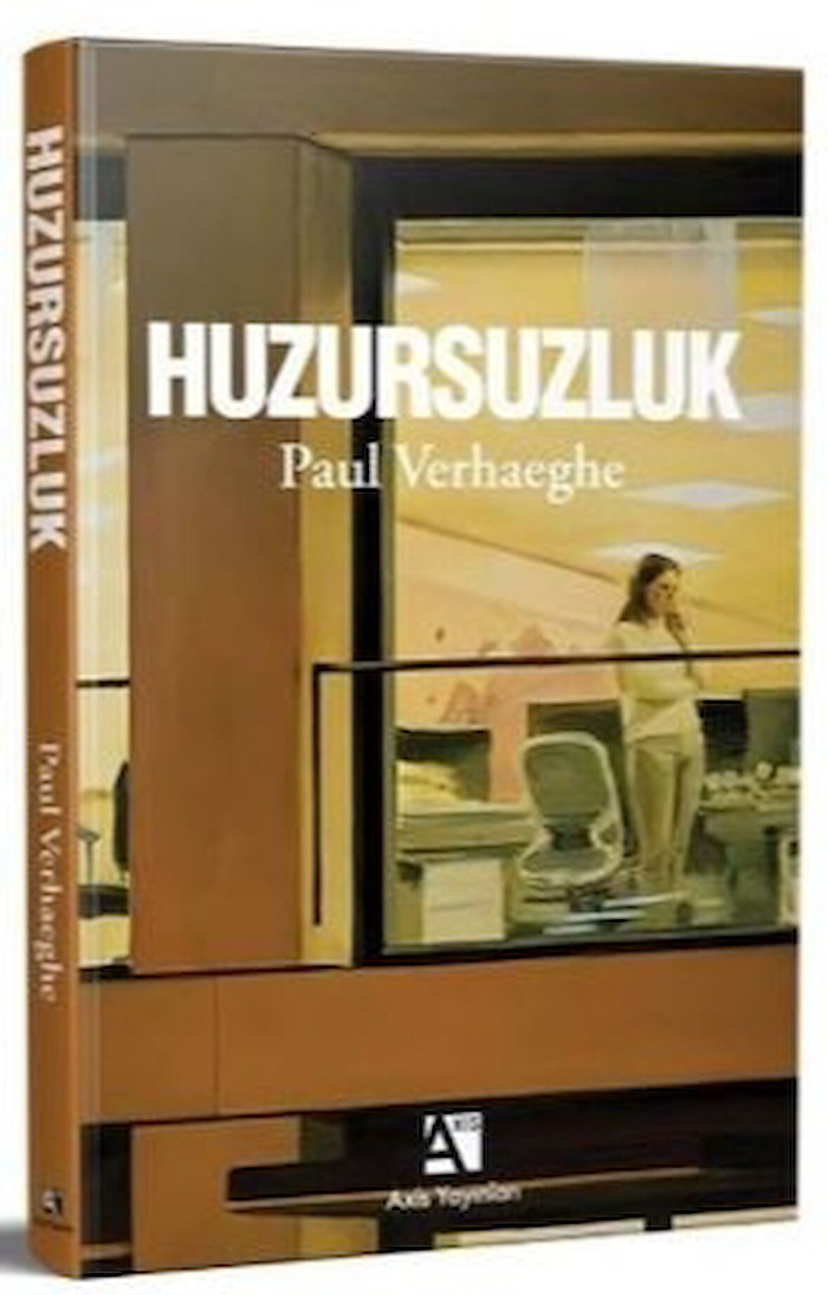 Huzursuzluk