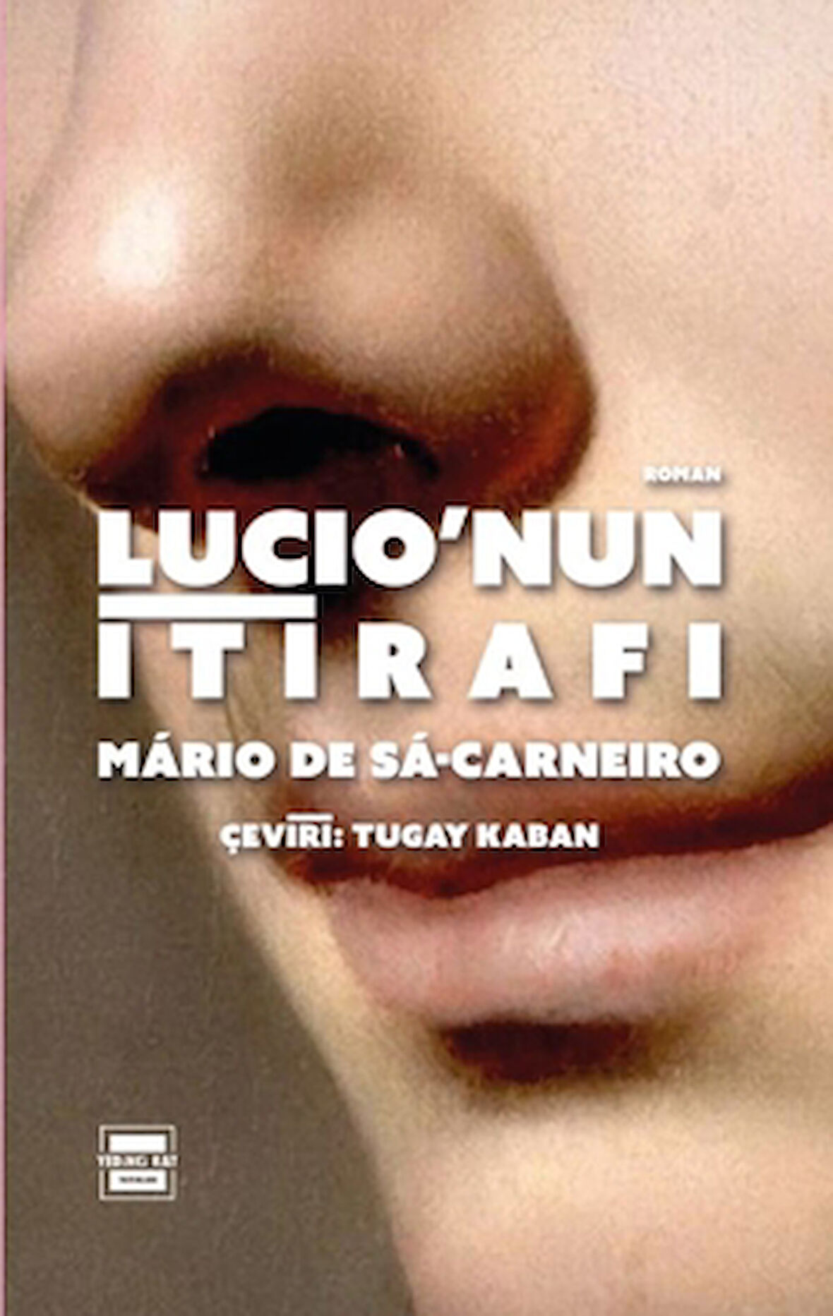 Lucio'nun İtirafı