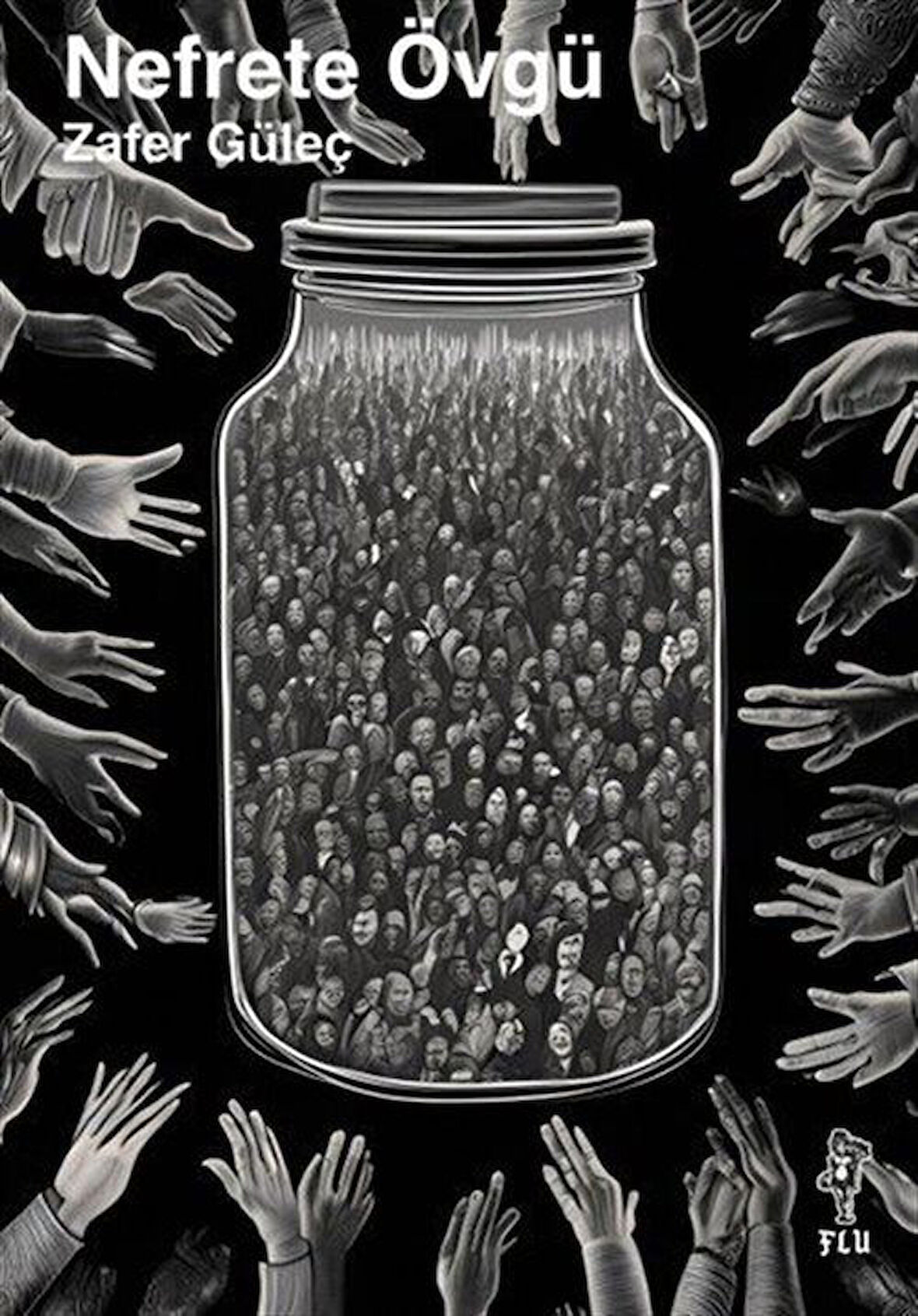 Nefrete Övgü / Zafer Güleç