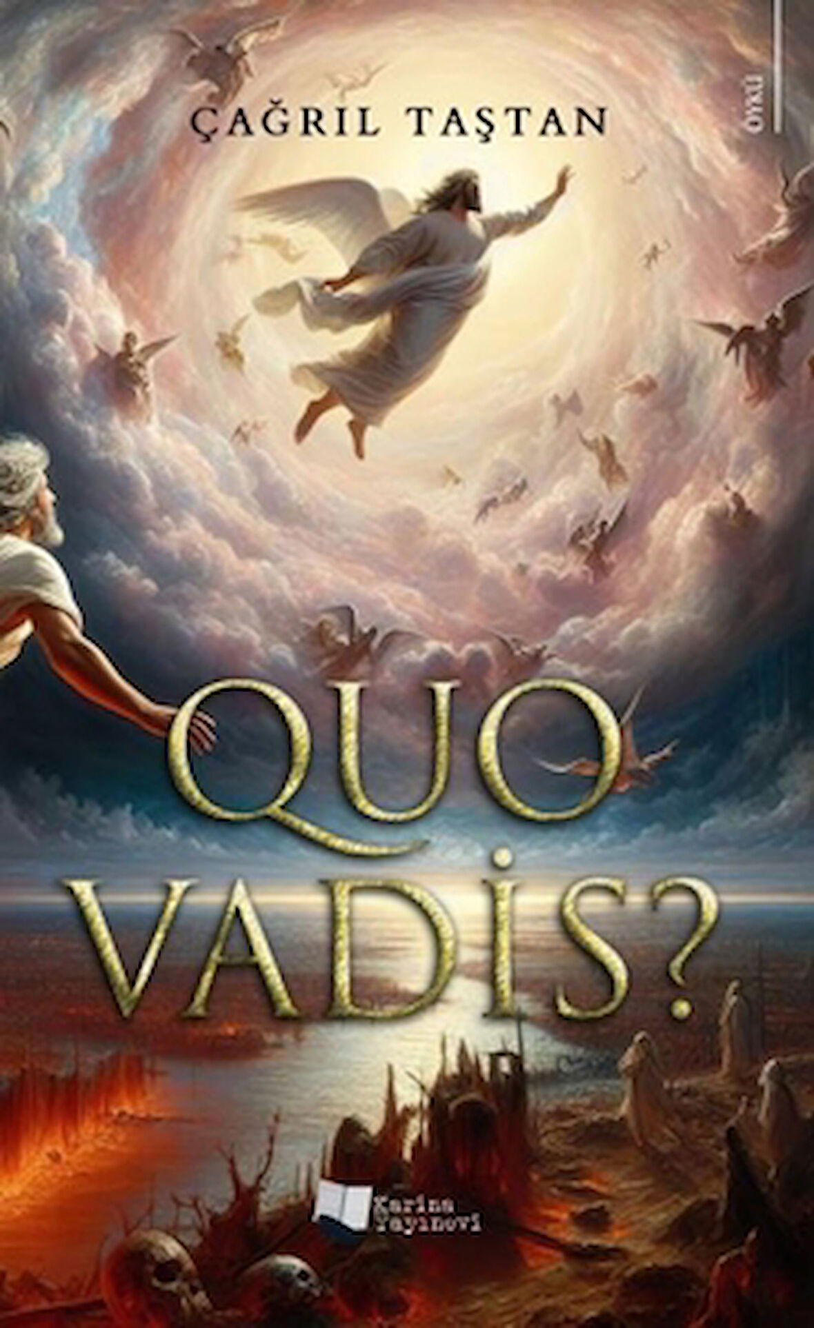 Quo Vadis?