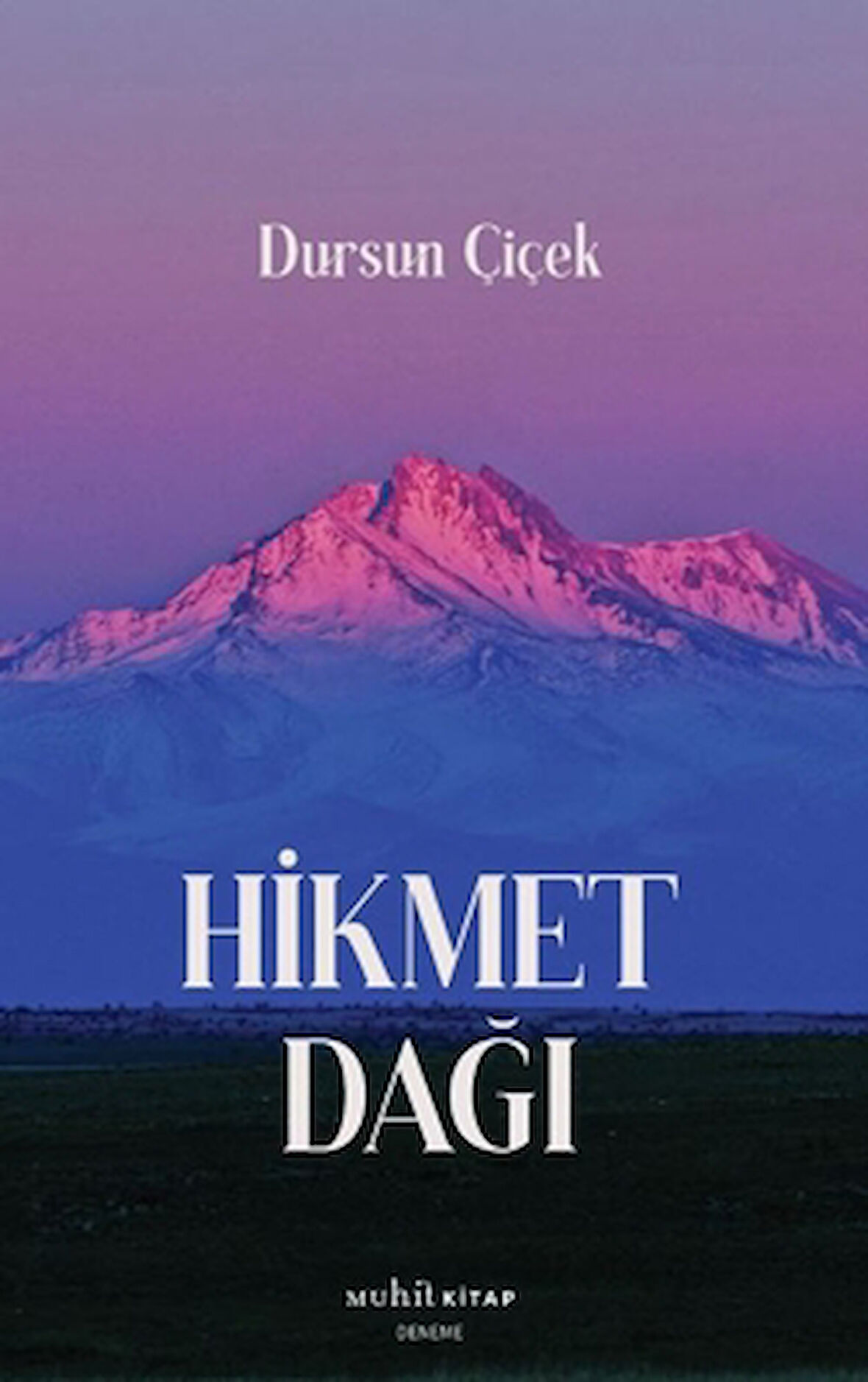 Hikmet Dağı