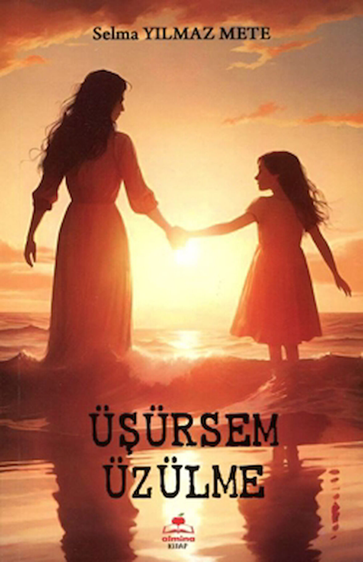 Üşürsem Üzülme