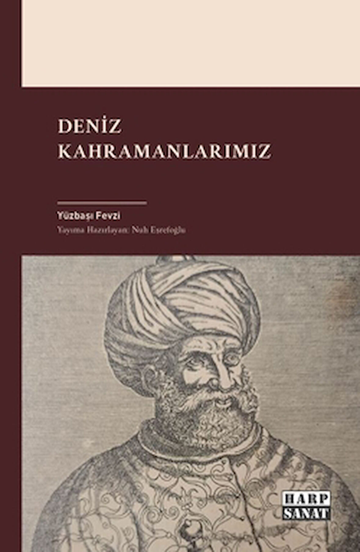 Deniz Kahramanlarımız