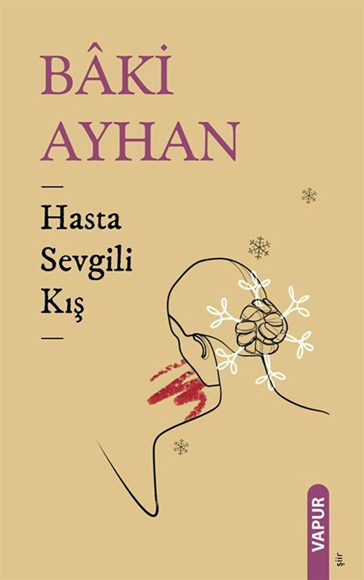 Hasta Sevgili Kış / Baki Ayhan T.