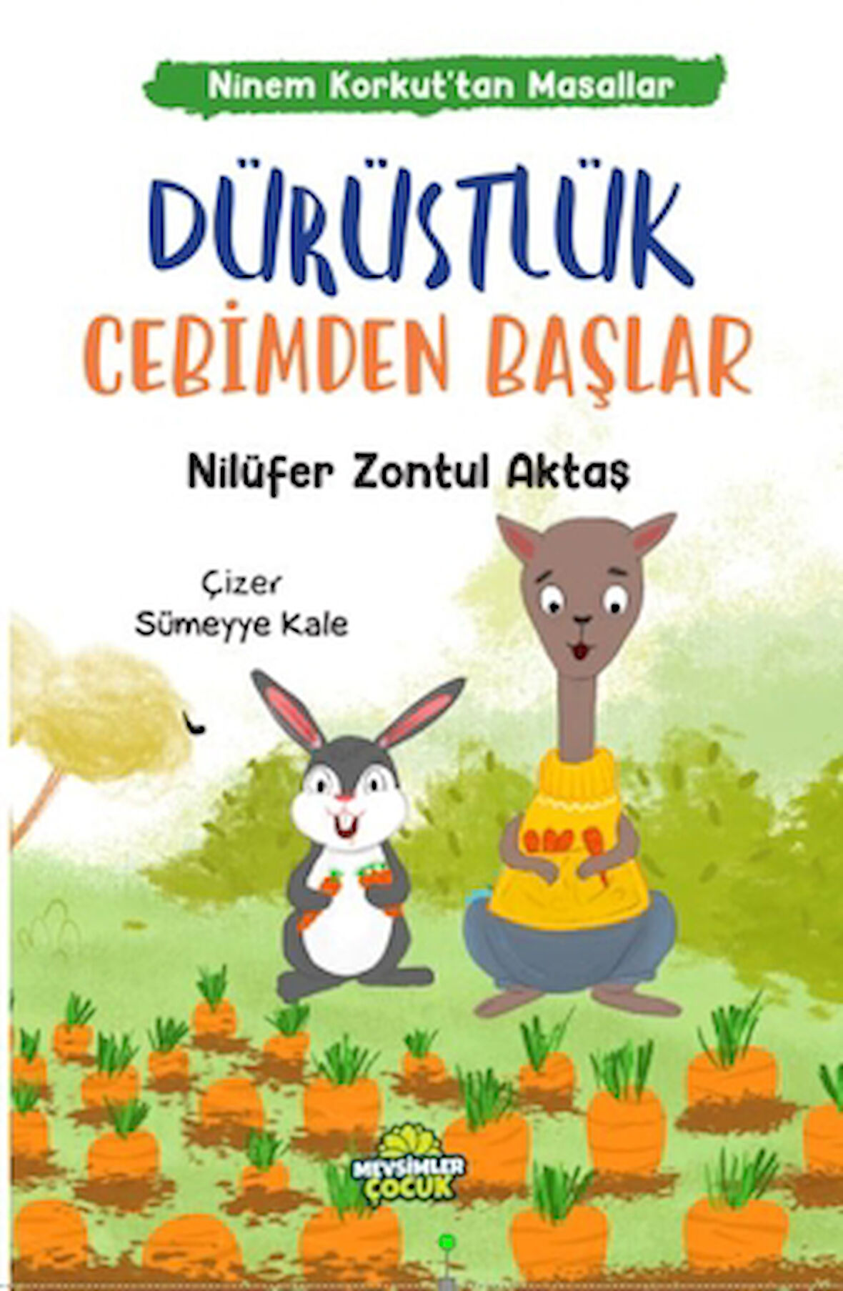 Dürüstlük Cebimden Başlar